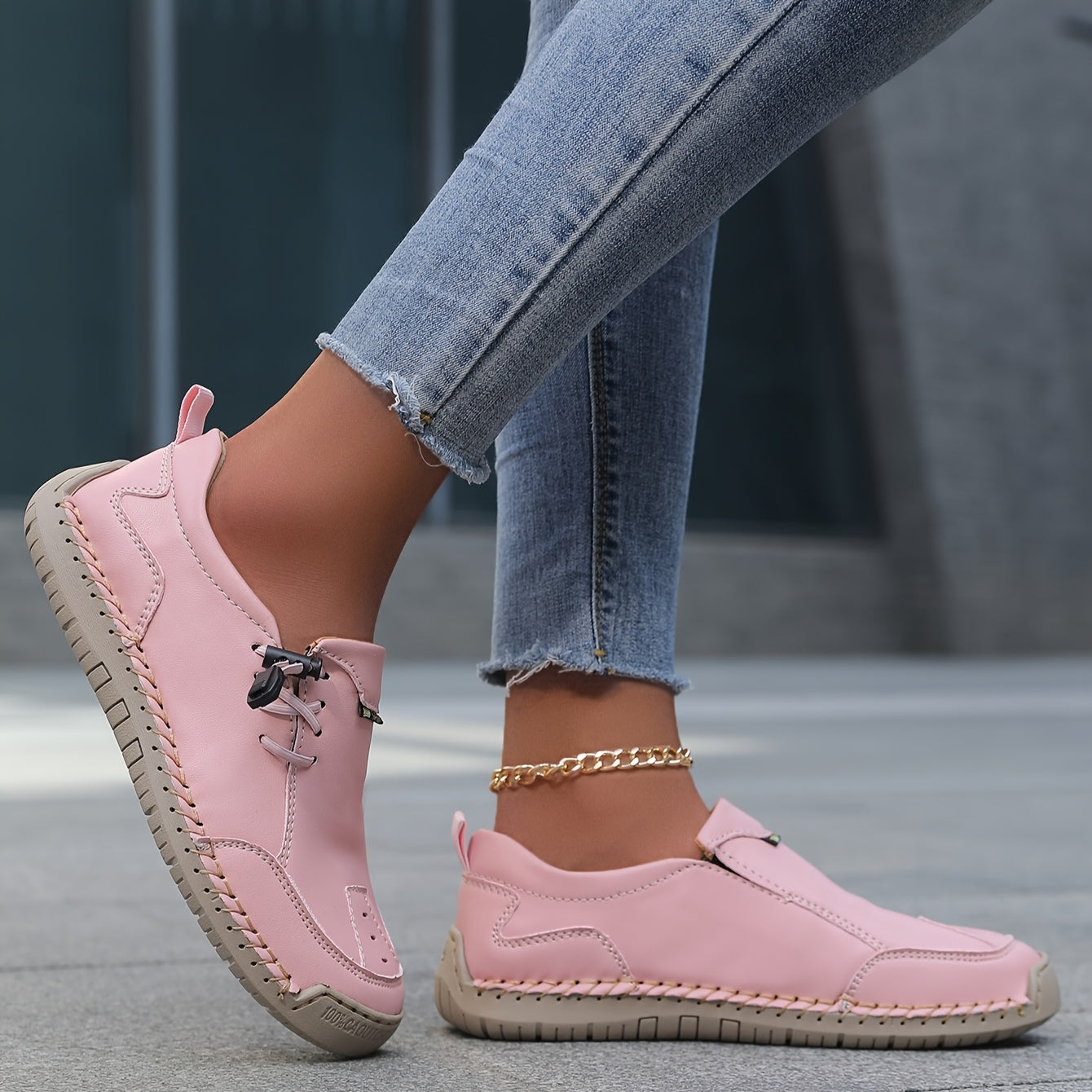 Women's Daily Comfort Stability Shoes - Lina