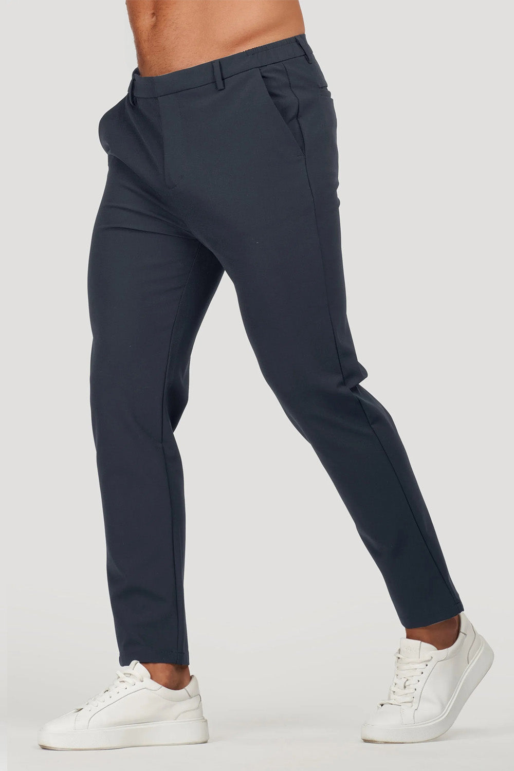 Motion Pants -Navy