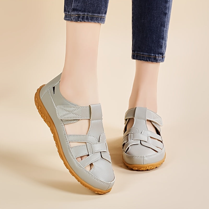 Women's Everyday Comfort Sandals - Lea