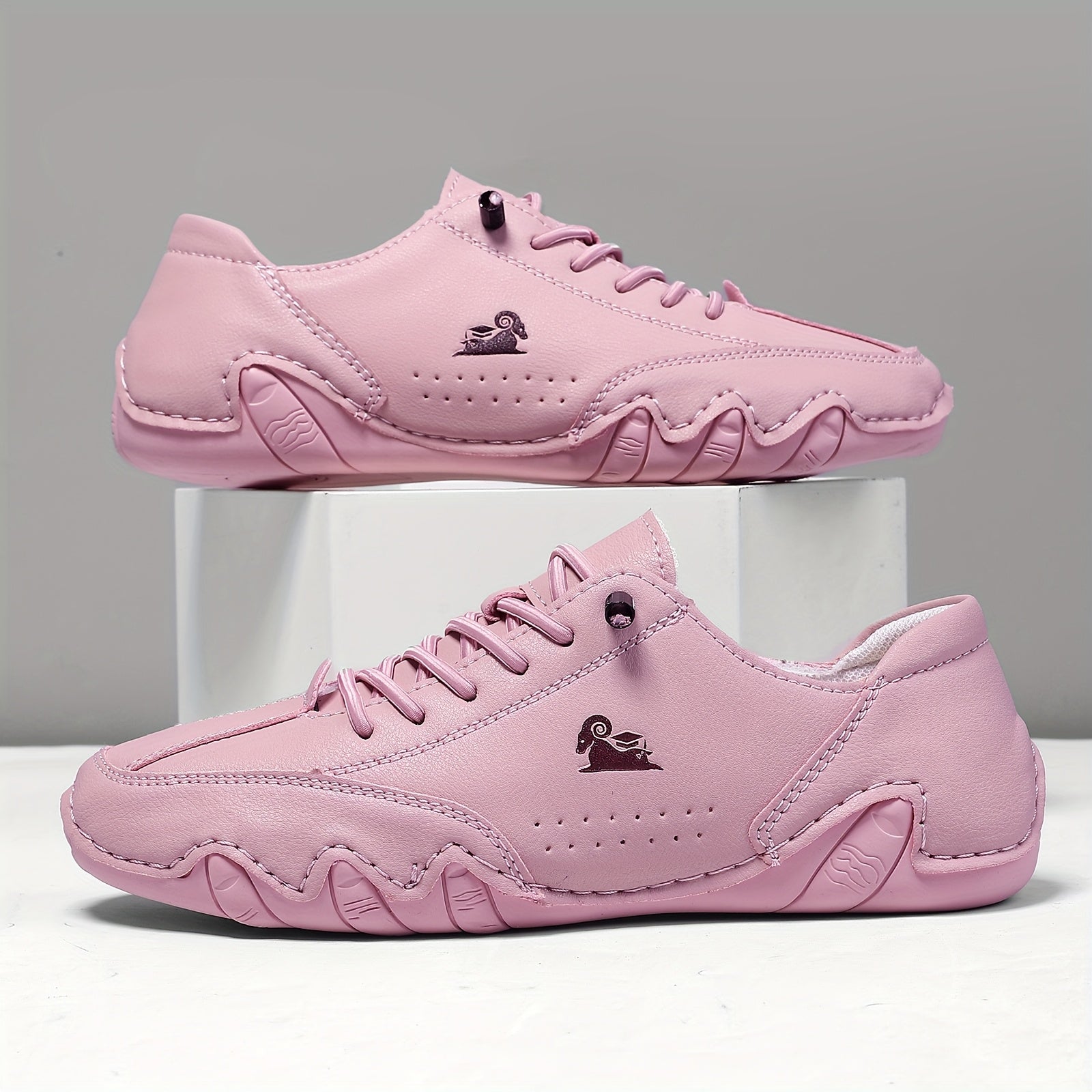 Women's Easygoing Comfort Sneakers - Milo