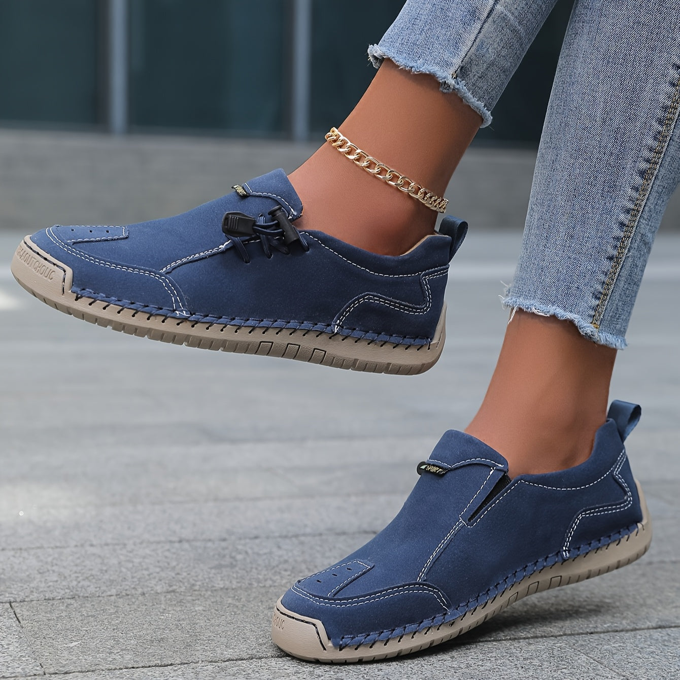 Women's Daily Comfort Stability Shoes - Lina