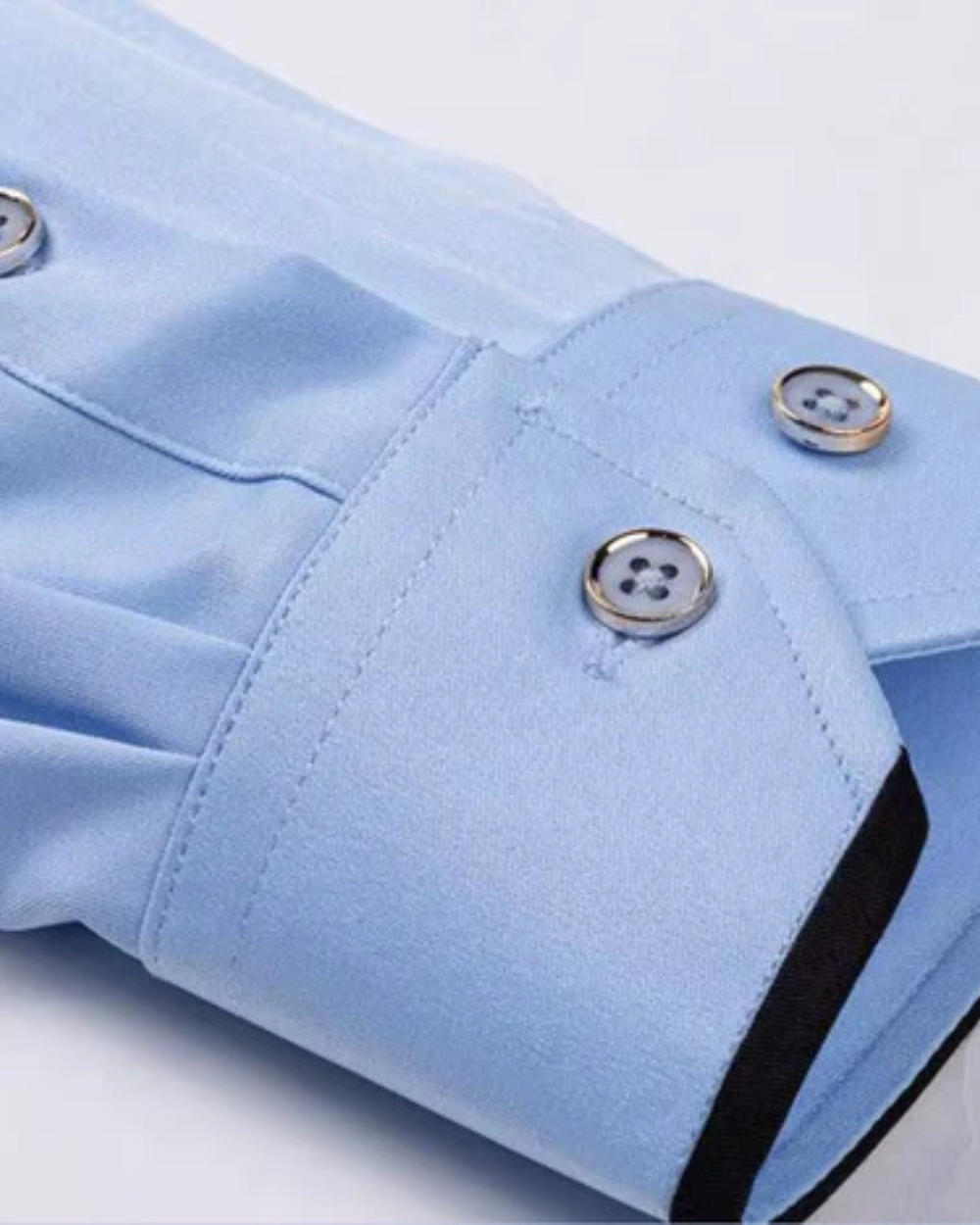 Klyne - Adriano Classic Shirt