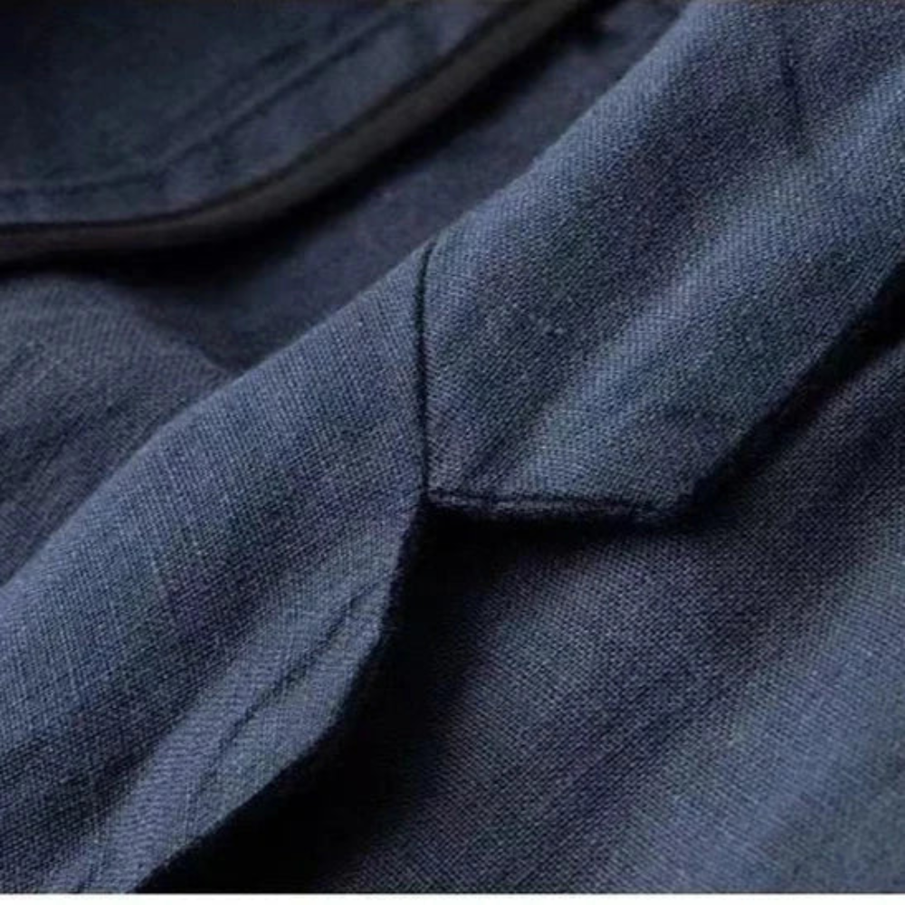 Zedro - Elegant Linen Set