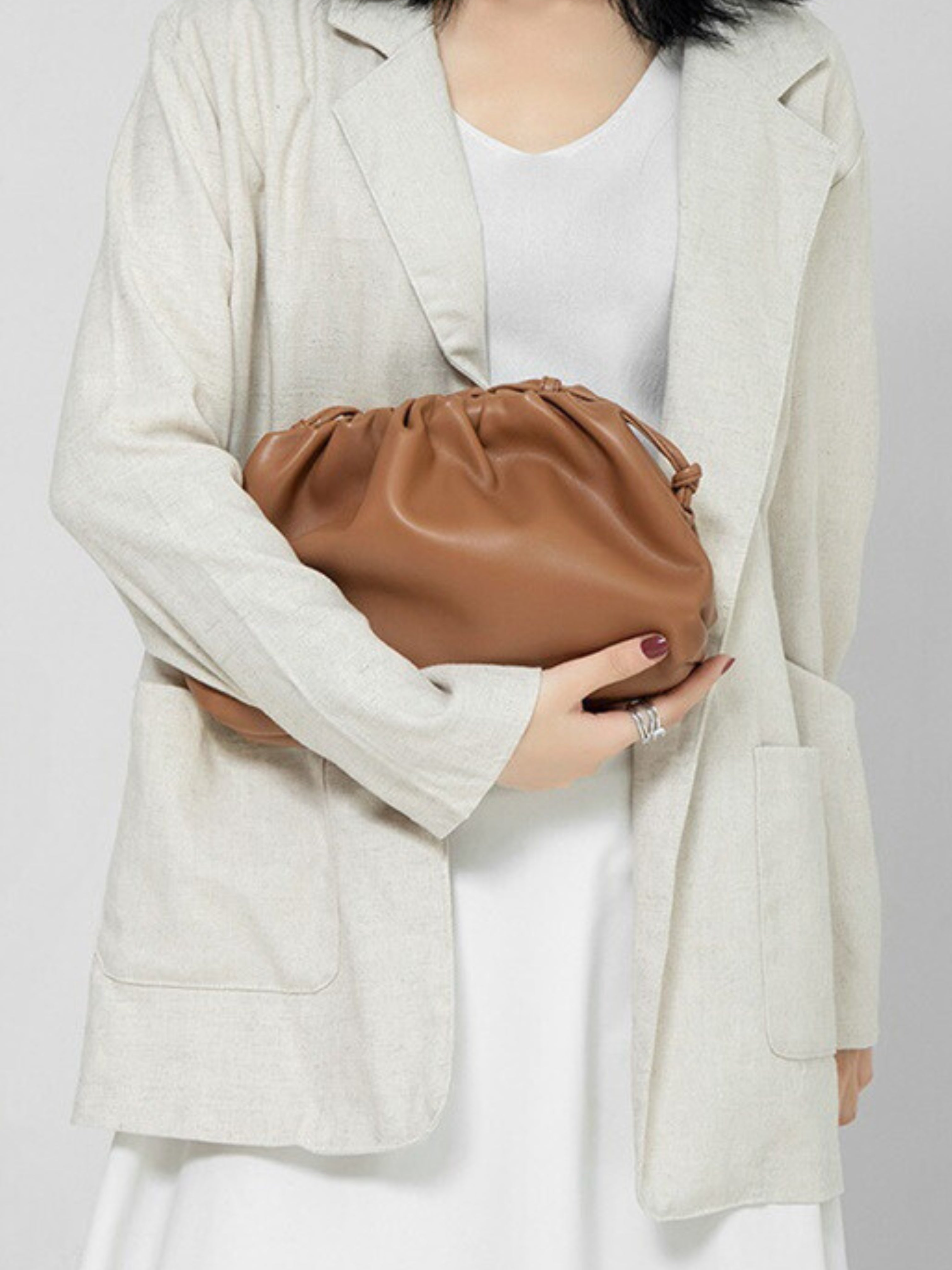 Chic Pouch | Natalia