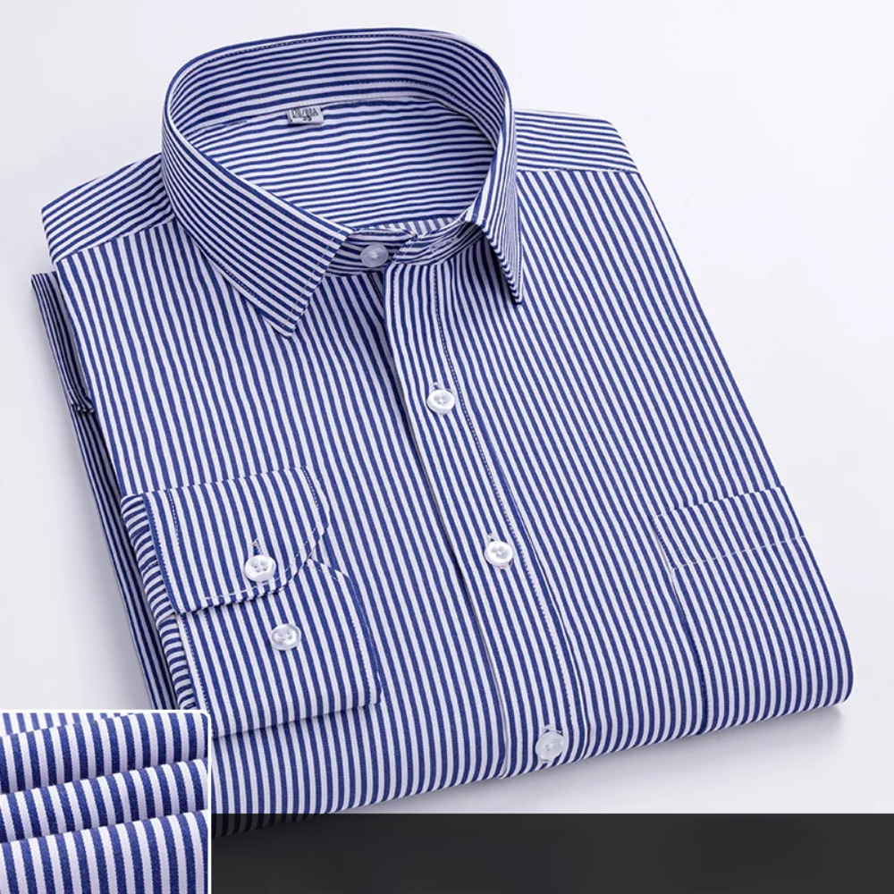 Klyne - Formal Office Shirt