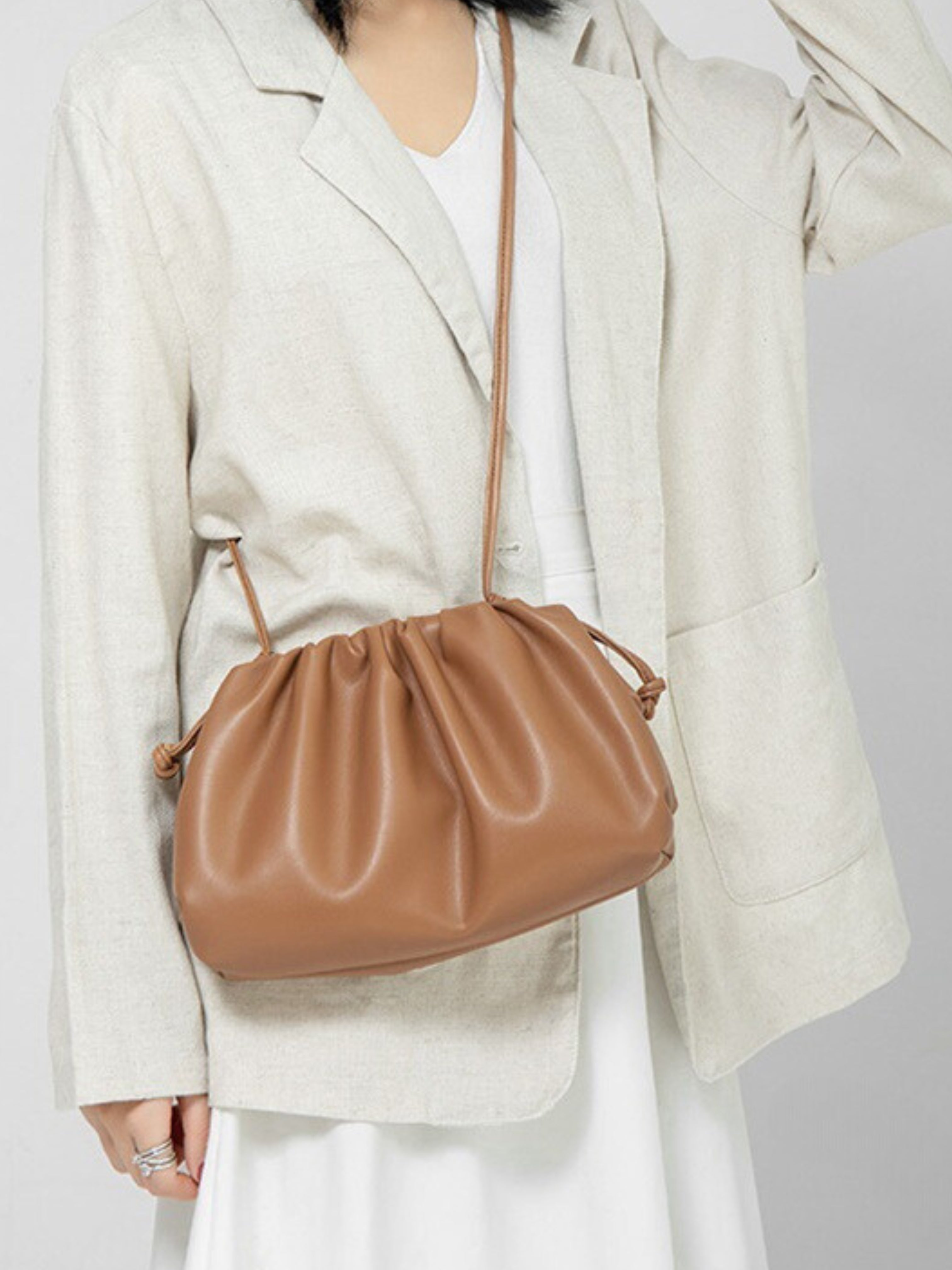Chic Pouch | Natalia