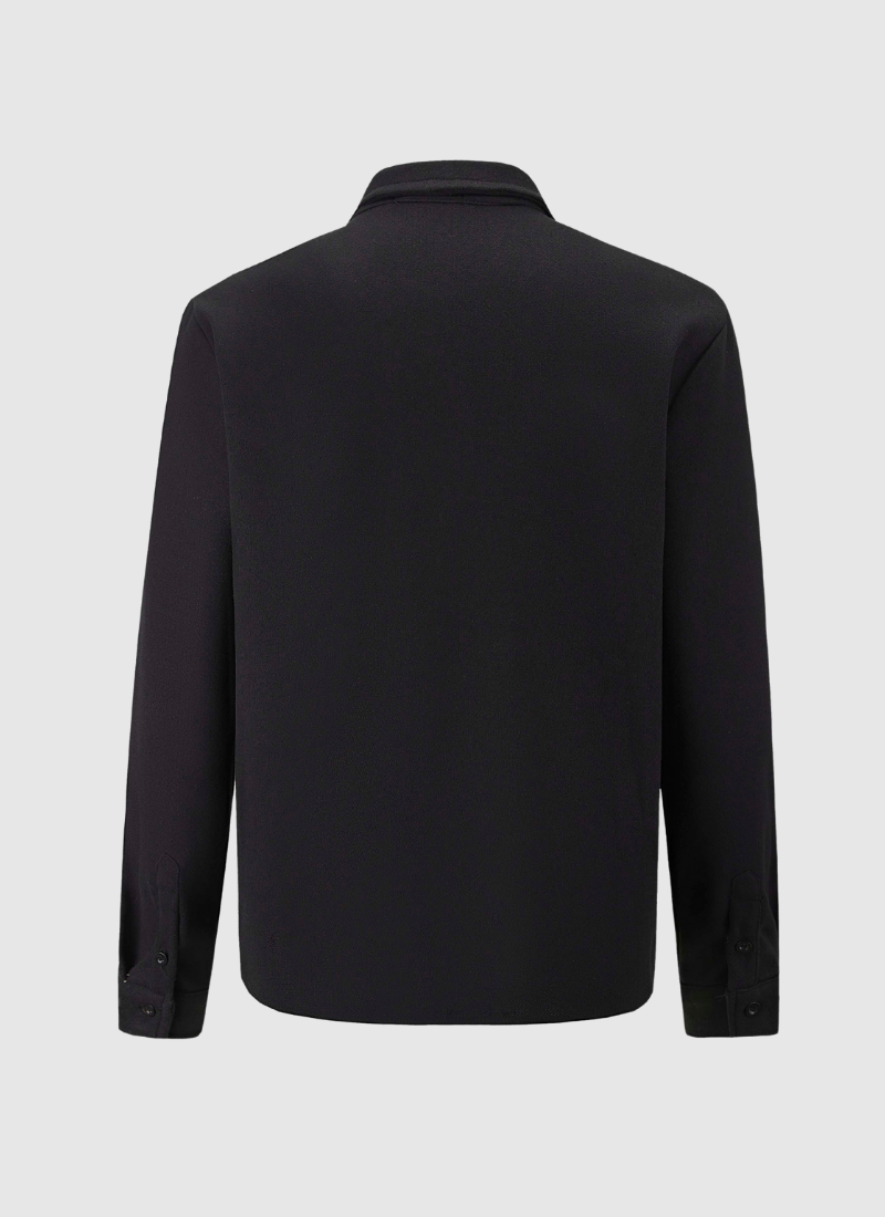 Semo - Classic Overshirt