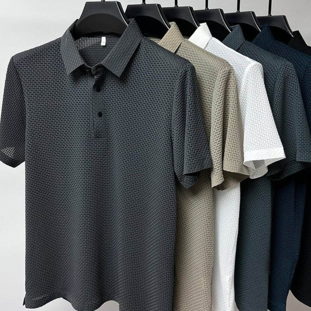 Riviero - Polo Shirt