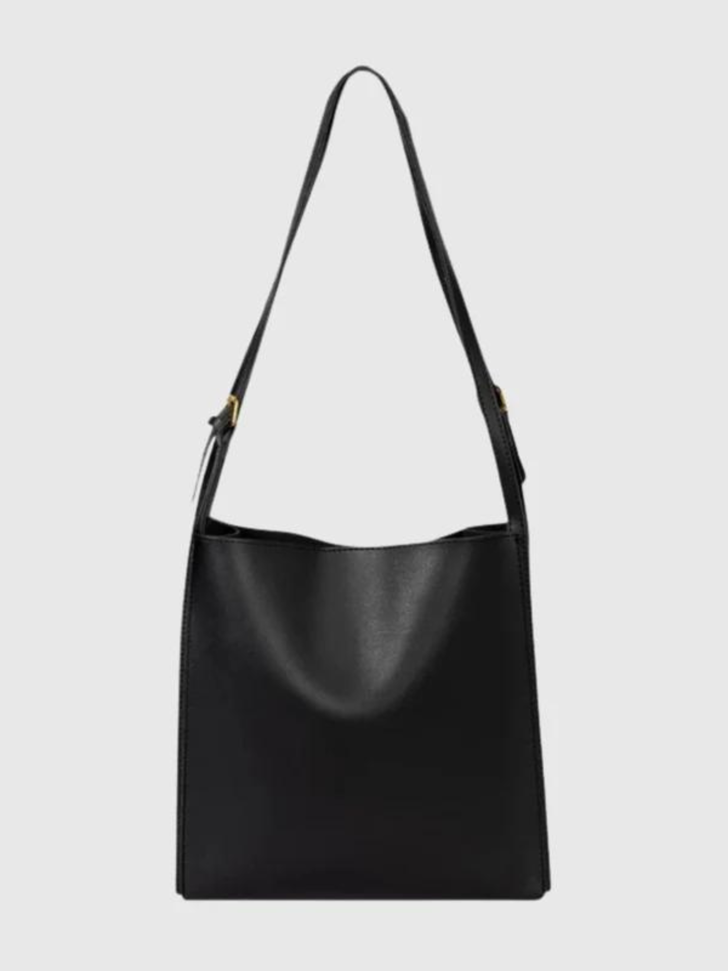 Everyday Elegance Shoulder Bag | Gwyneira