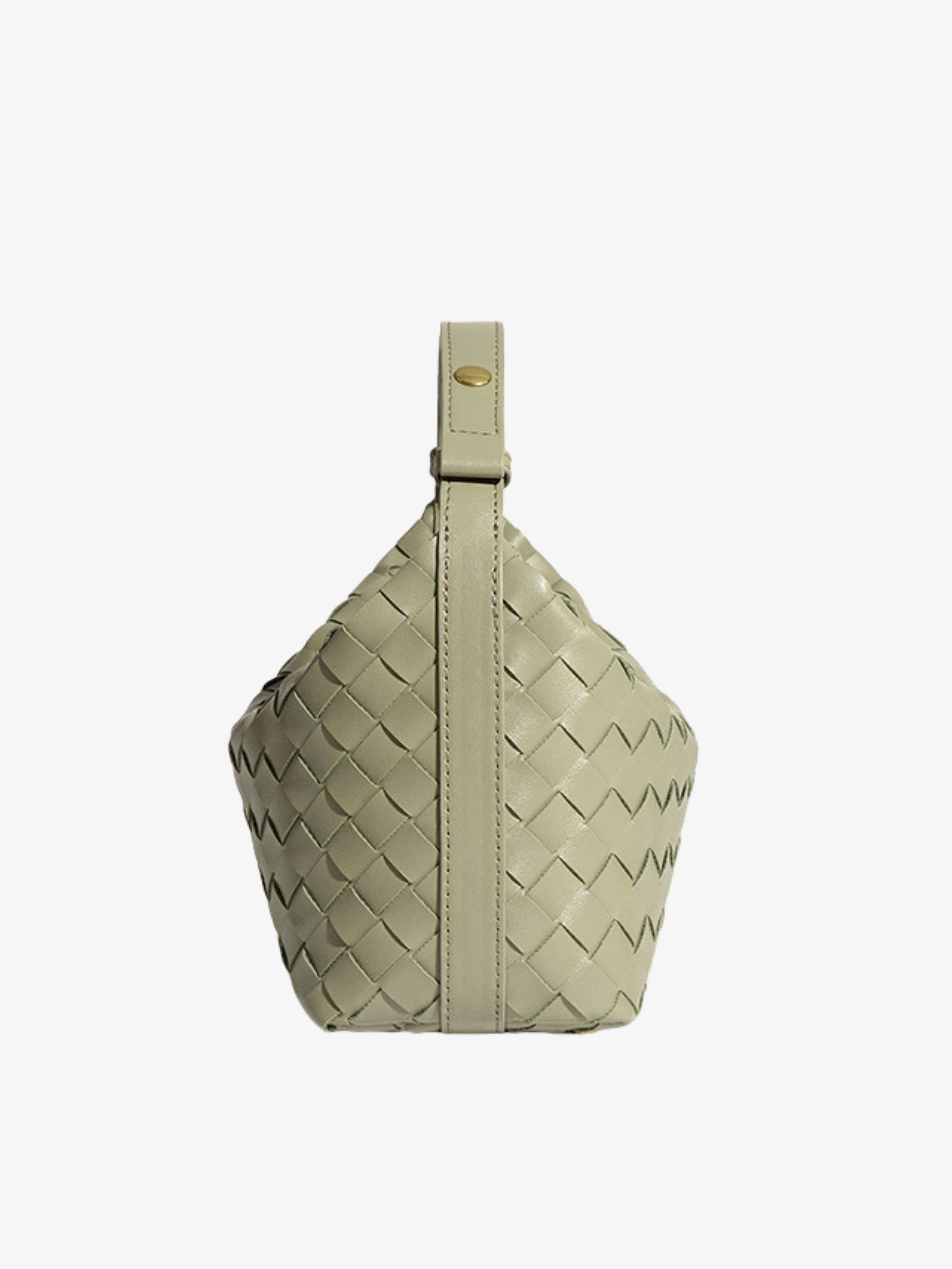 Vegan Leather Mini Bag | Celestine
