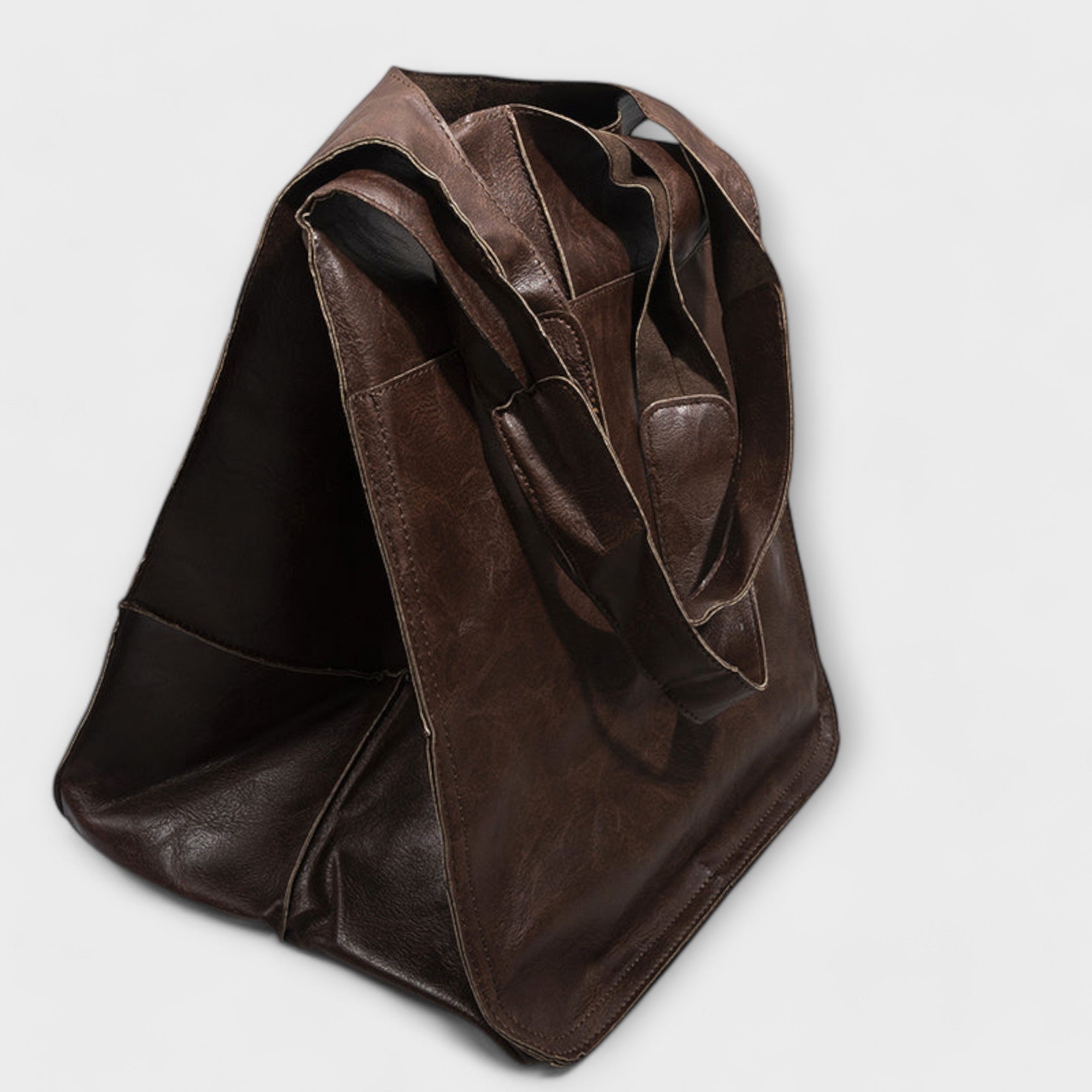 Extra-Large Weekend Tote Bag for Women | Arwen