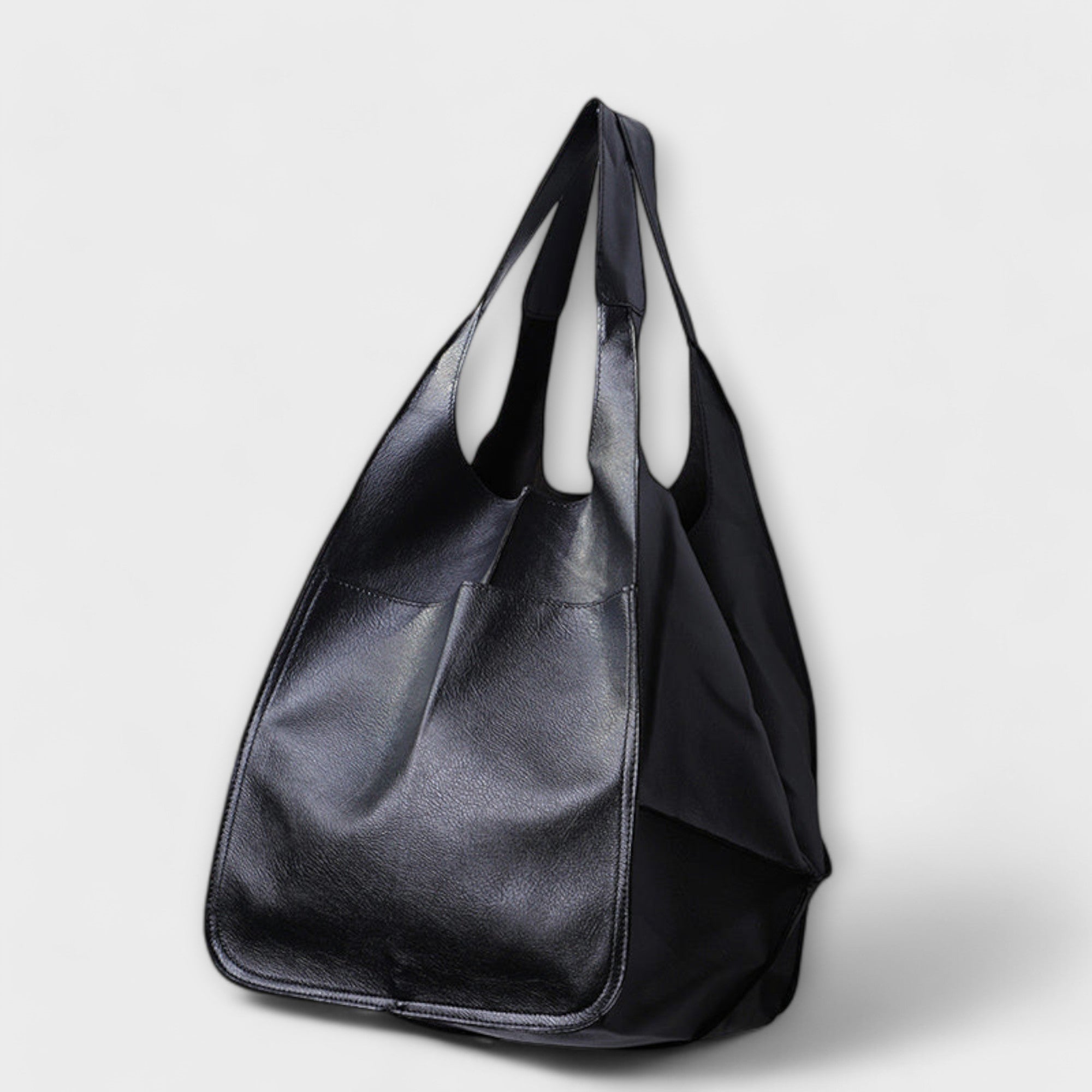 Extra-Large Weekend Tote Bag for Women | Arwen