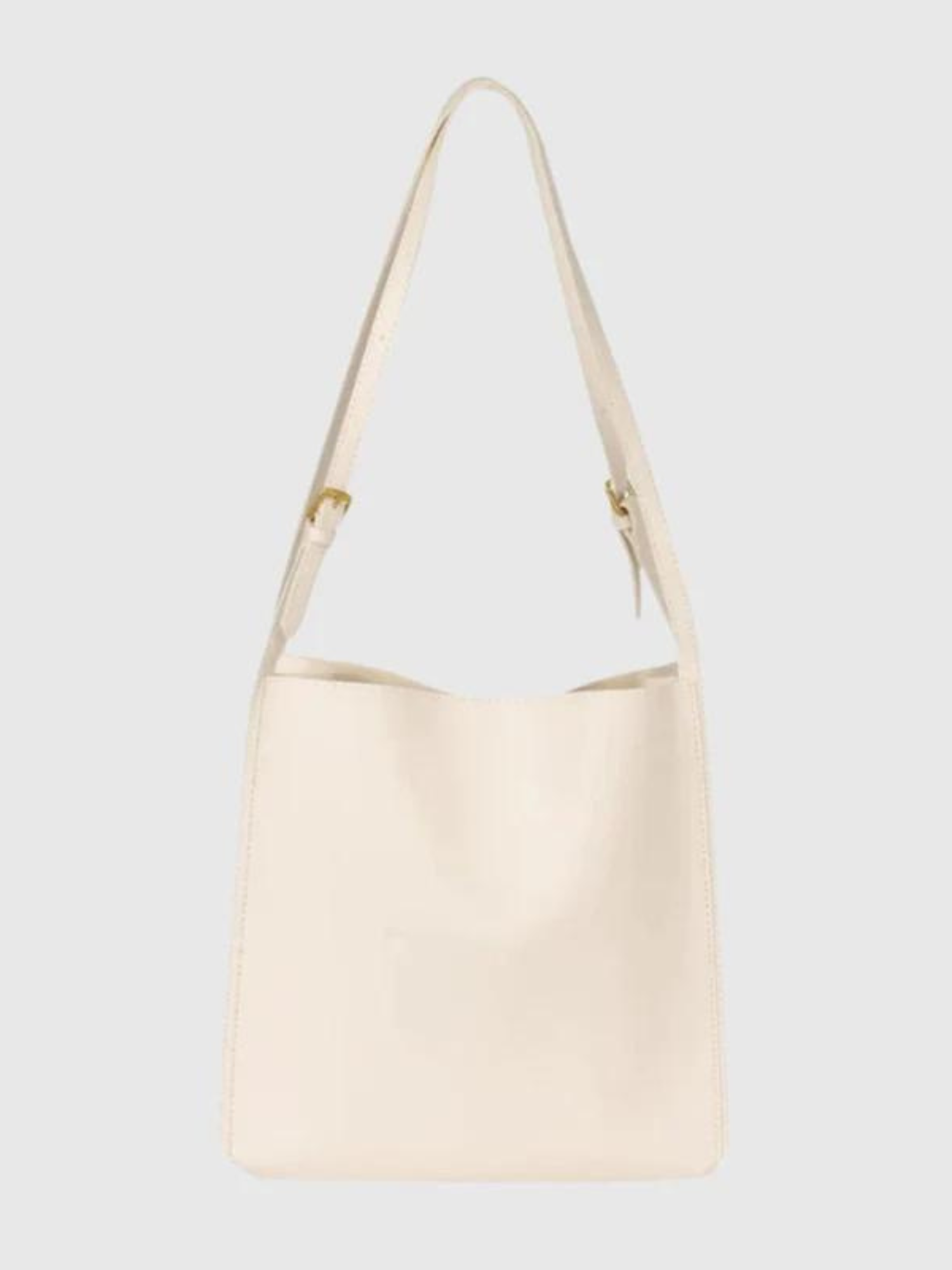 Everyday Elegance Shoulder Bag | Gwyneira