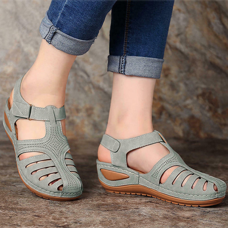 Women's Gentle Comfort Sandals - Leni
