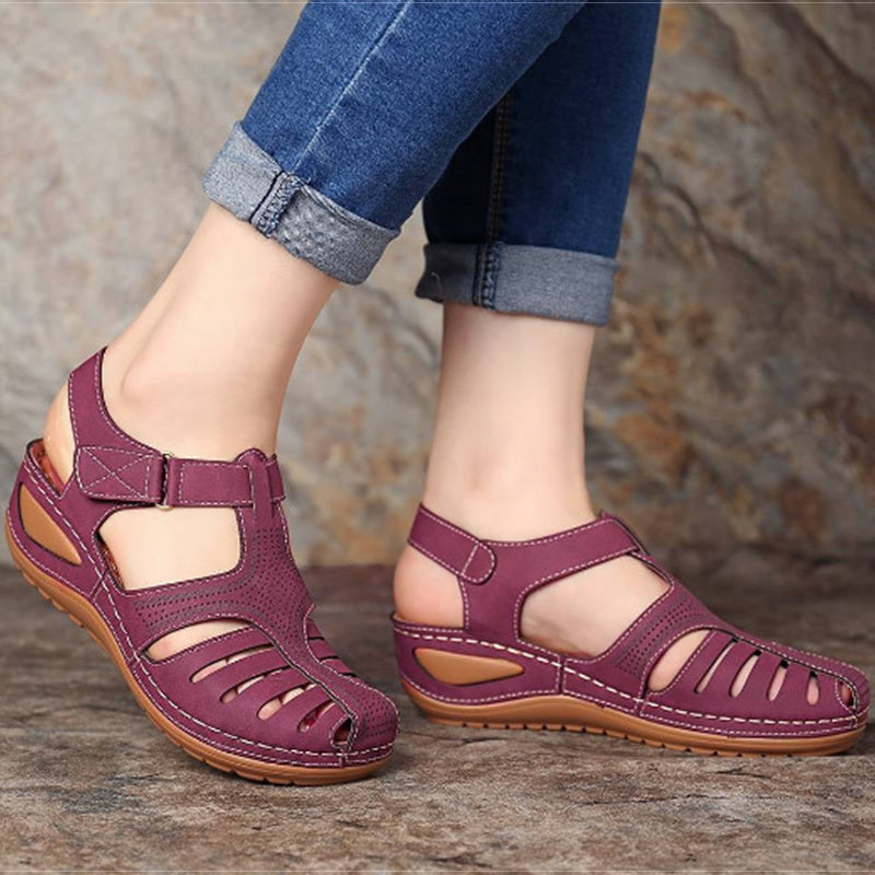 Women's Gentle Comfort Sandals - Leni