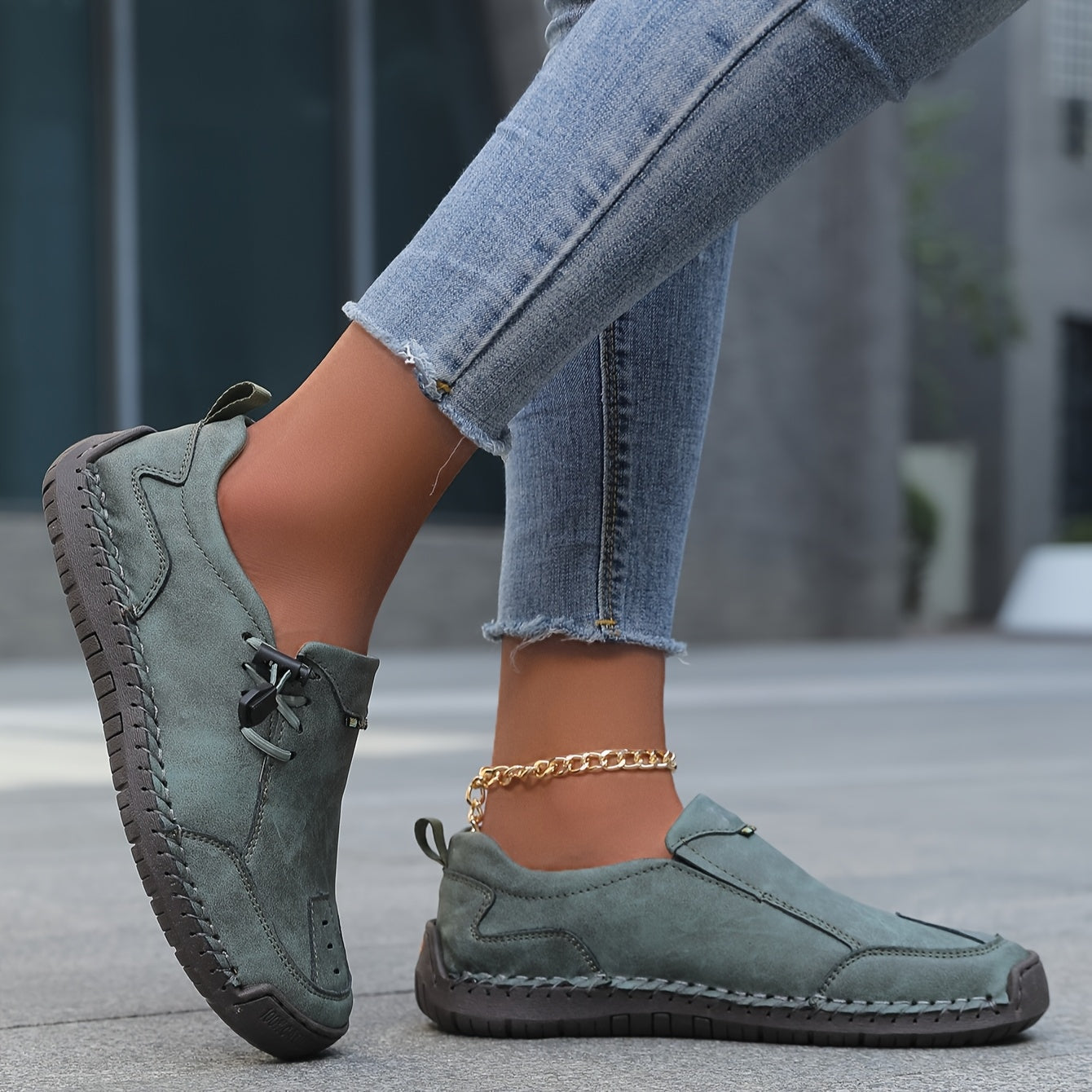 Women's Daily Comfort Stability Shoes - Lina