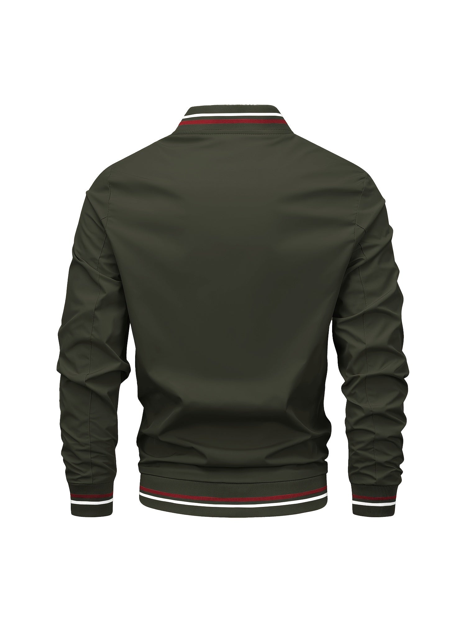 Figaro - Casual Men's Jacket