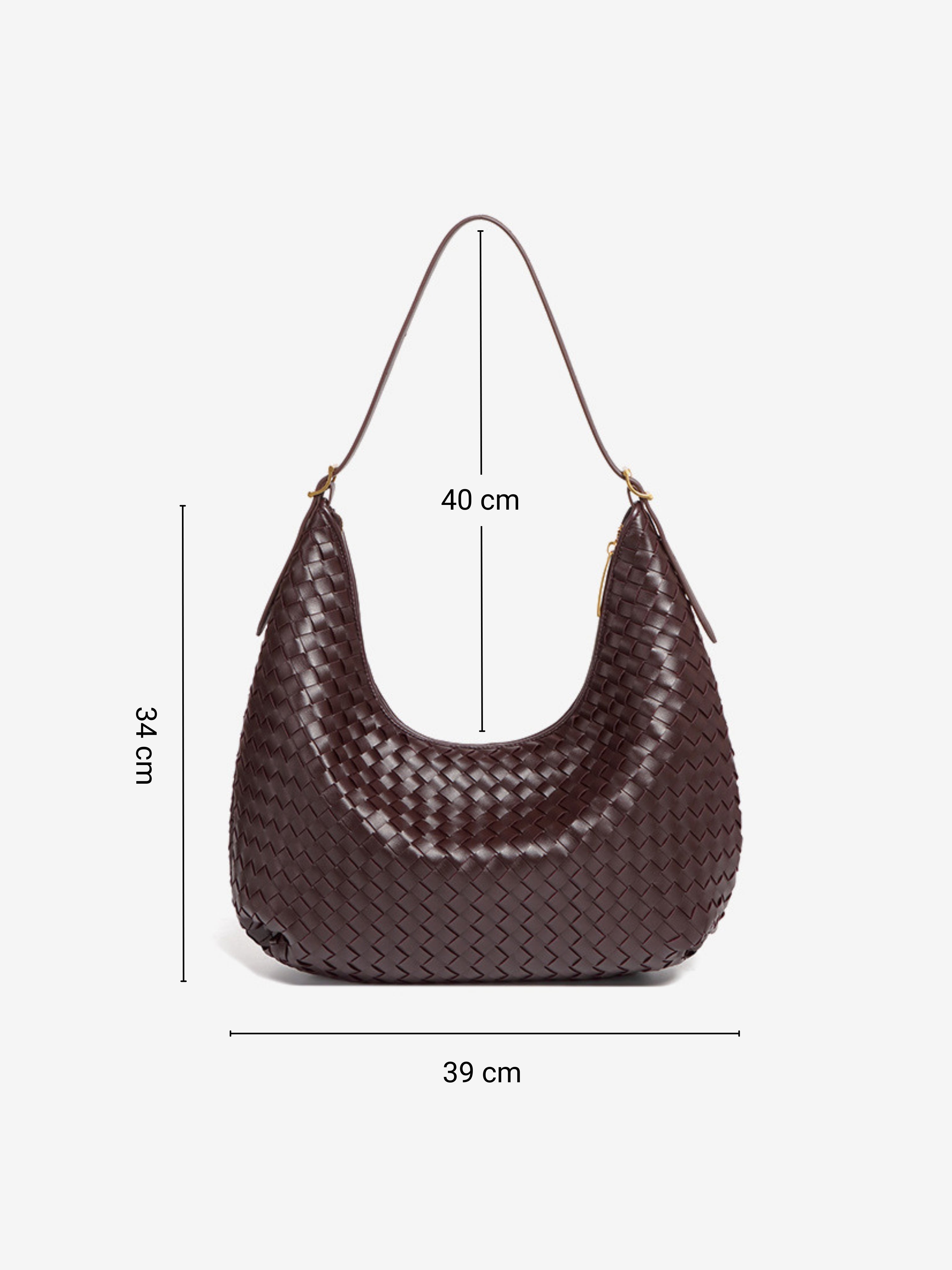 Daily Tote Bag | Indira