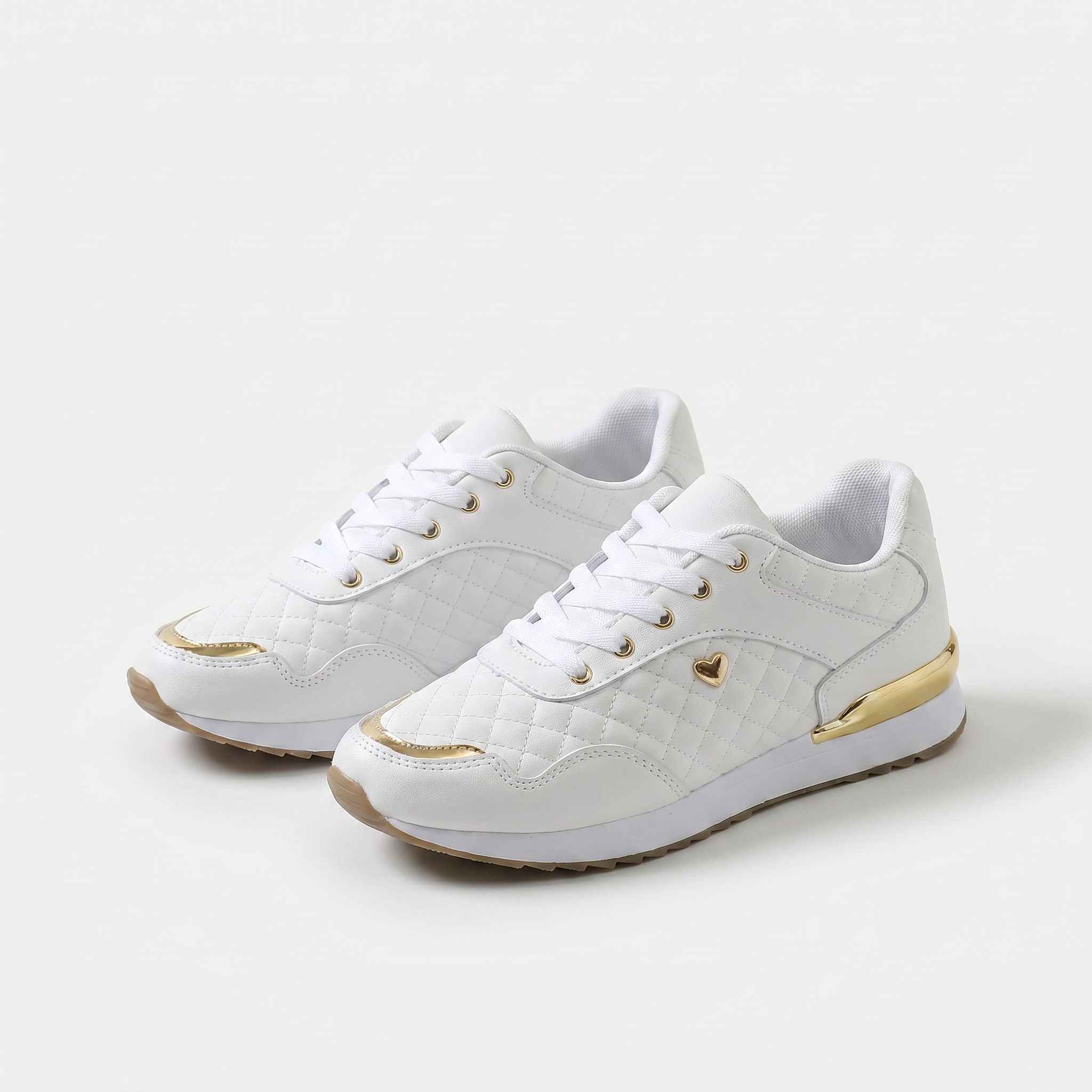Women's Lightweight Breathable Sneakers - Chicmove
