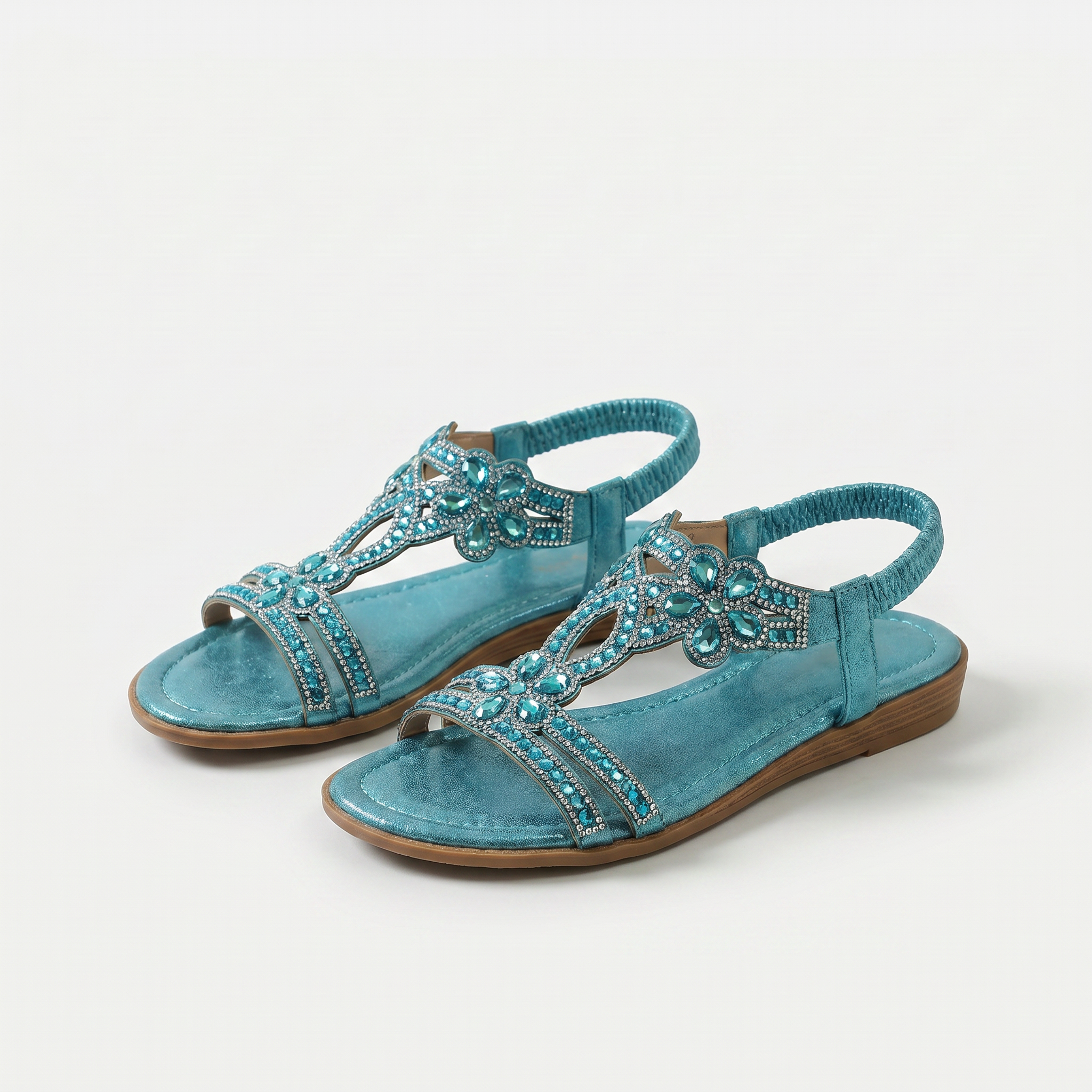 Women's Bohemian Orthopedic Comfort Sandals - Bohemian