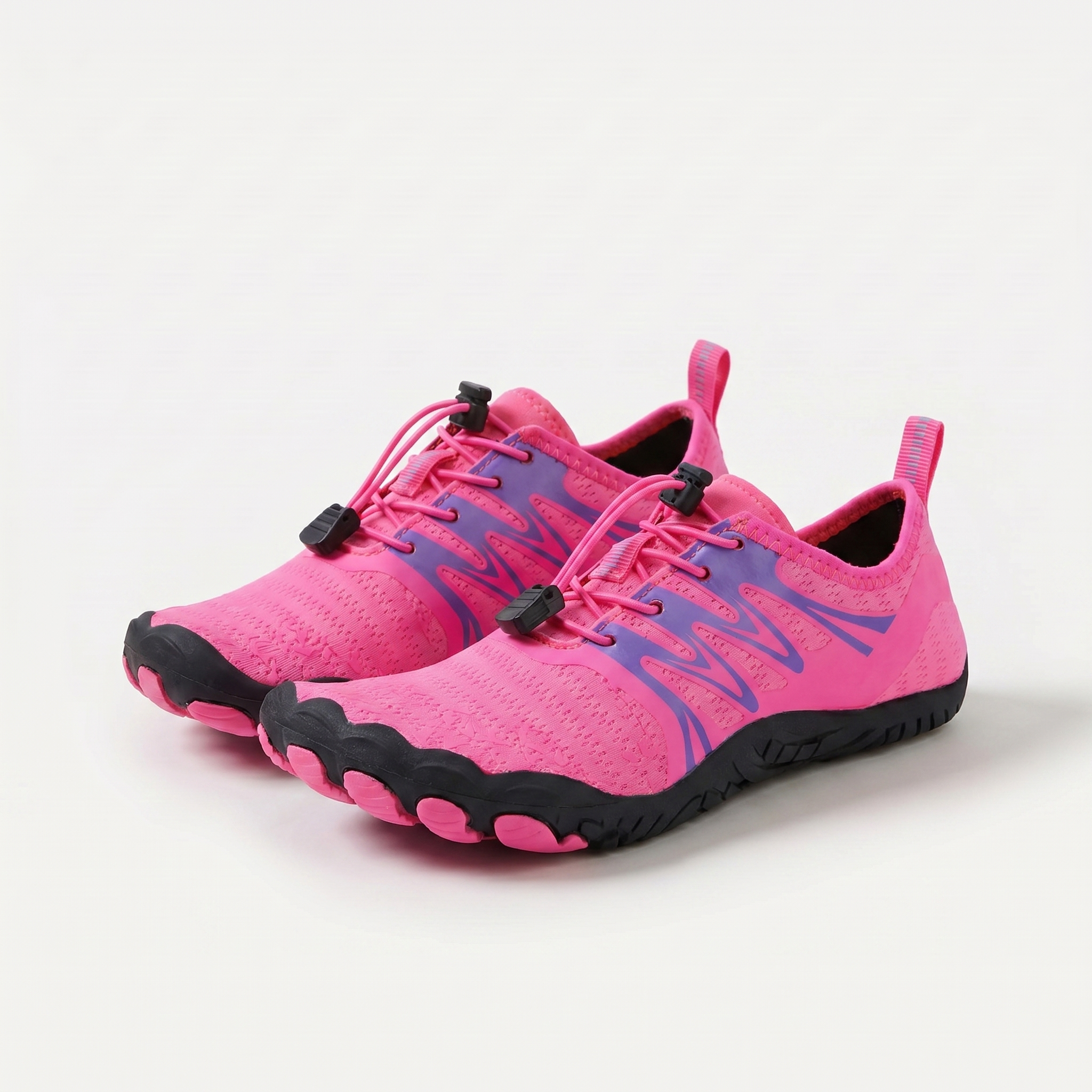 Unisex Minimalist Barefoot Comfort Sneakers - Airflex