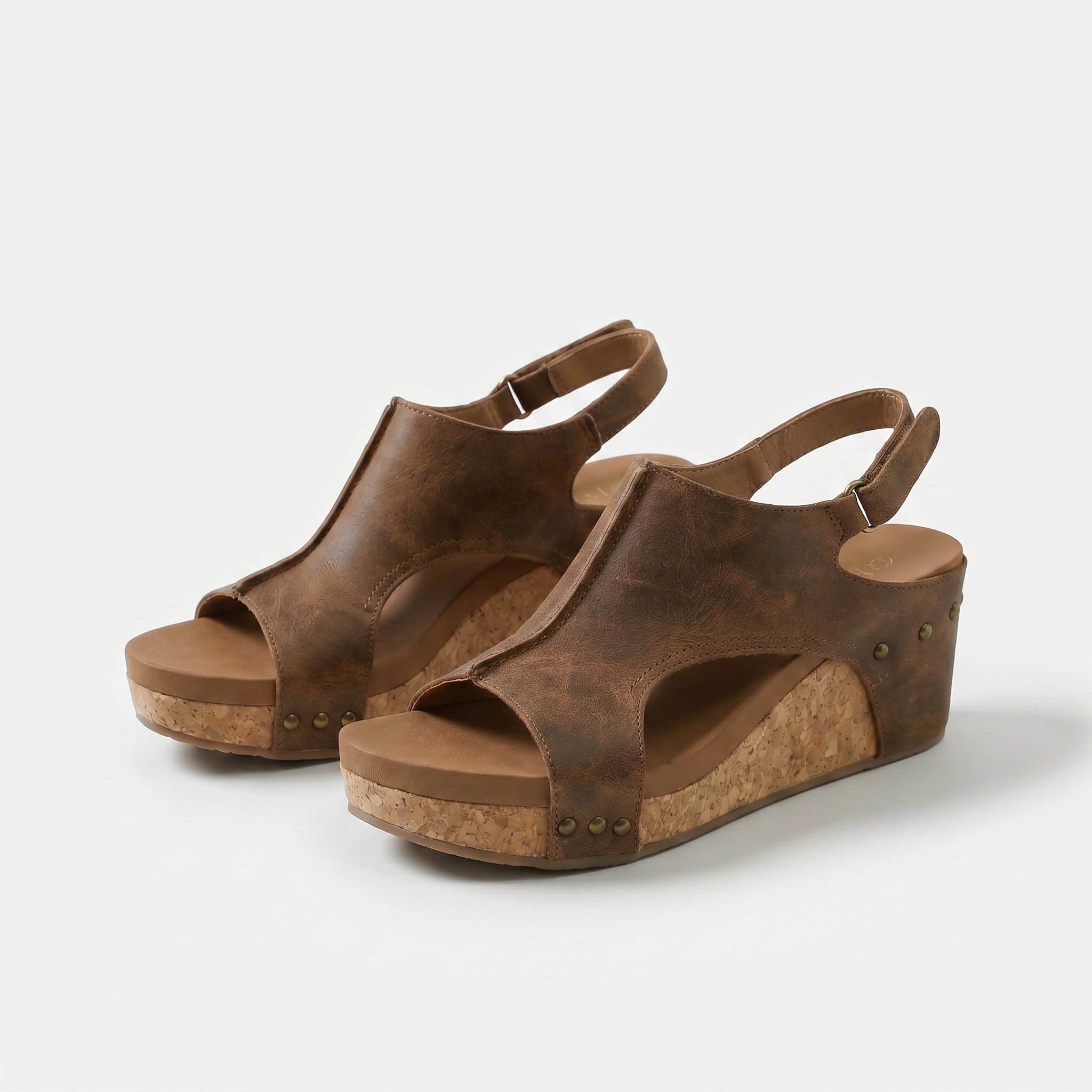 Women's Cozy Comfort Sandals - Inola