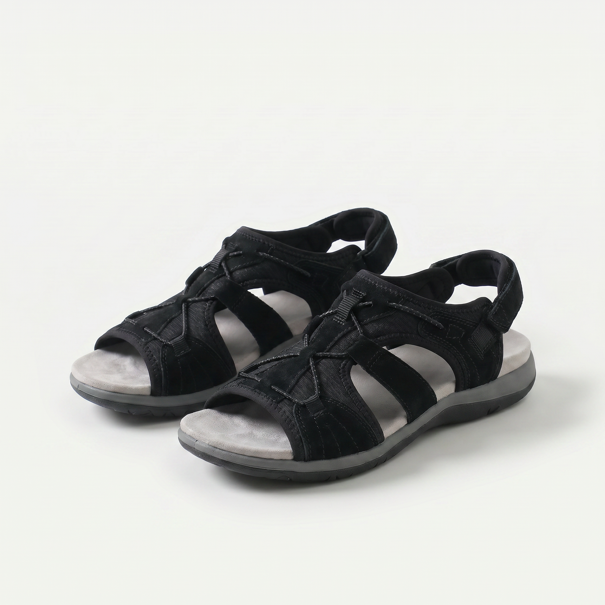 Women's Cozy Comfort Sandals - Mery