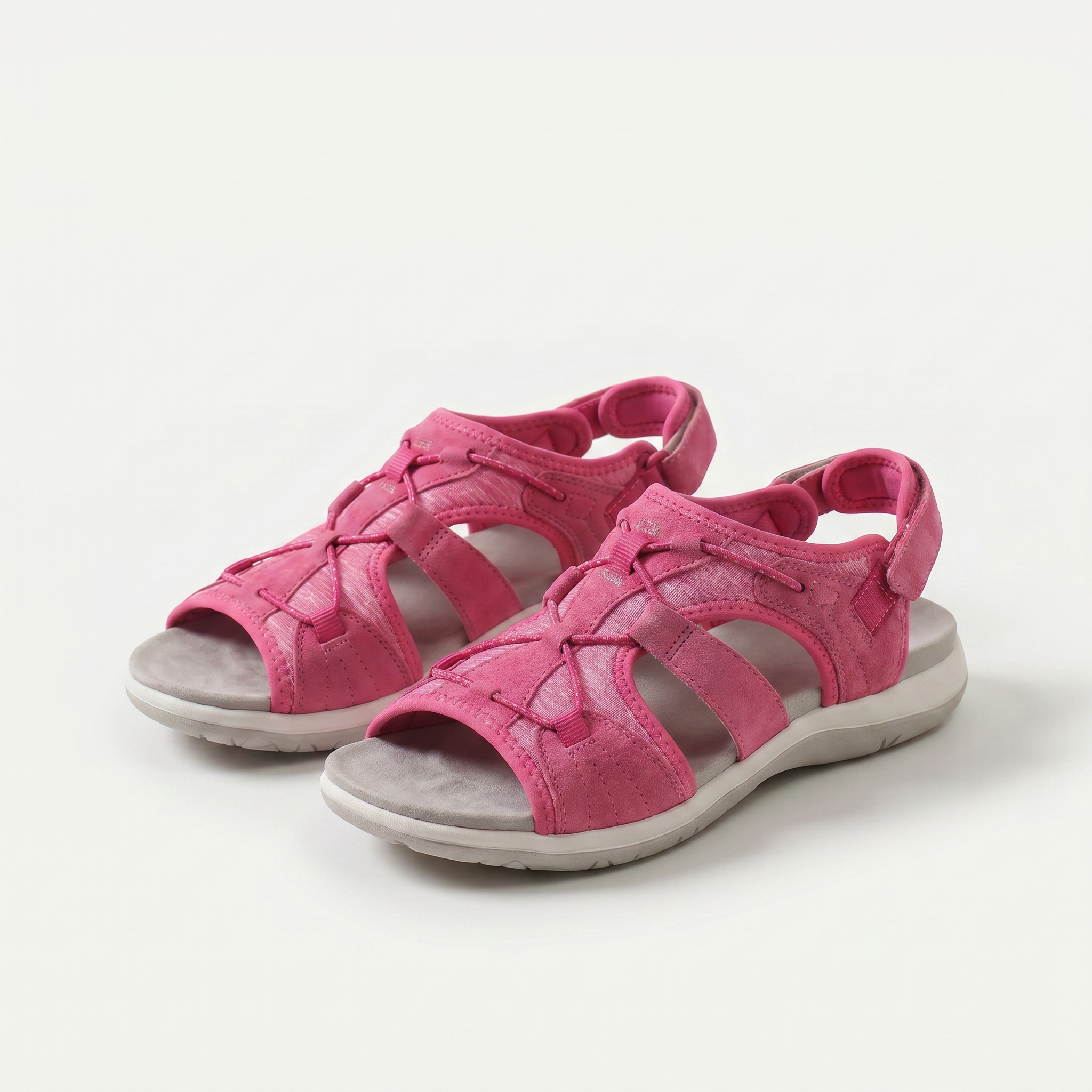 Women's Cozy Comfort Sandals - Mery