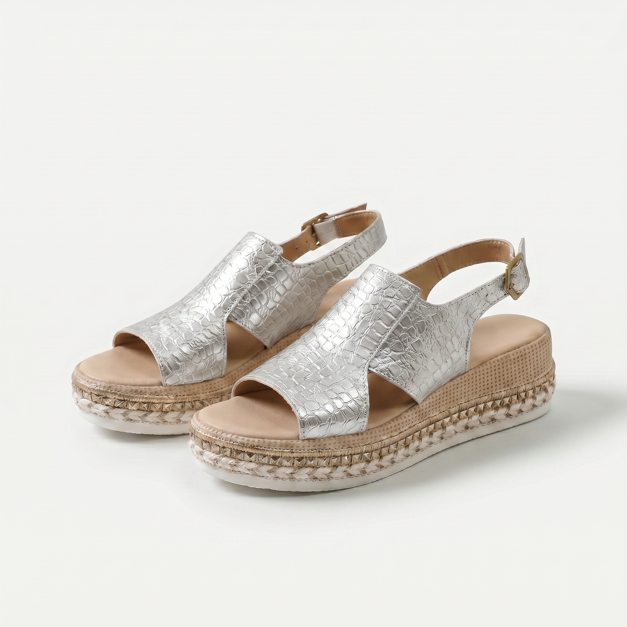 Women's Cozy Comfort Sandals - Luxa