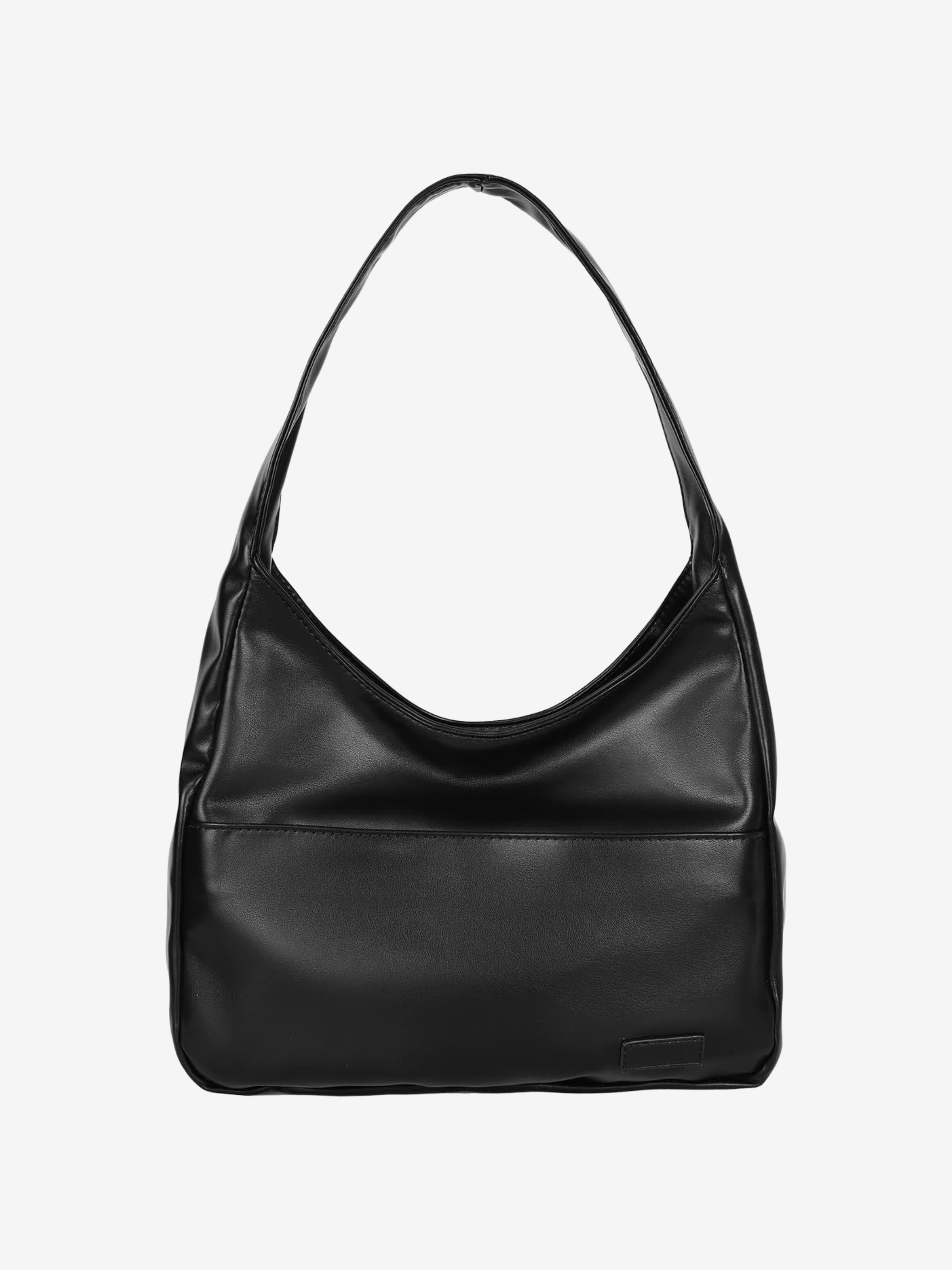 Vegan Leather Crossbody Bag for 13 Inch Laptop | Luna