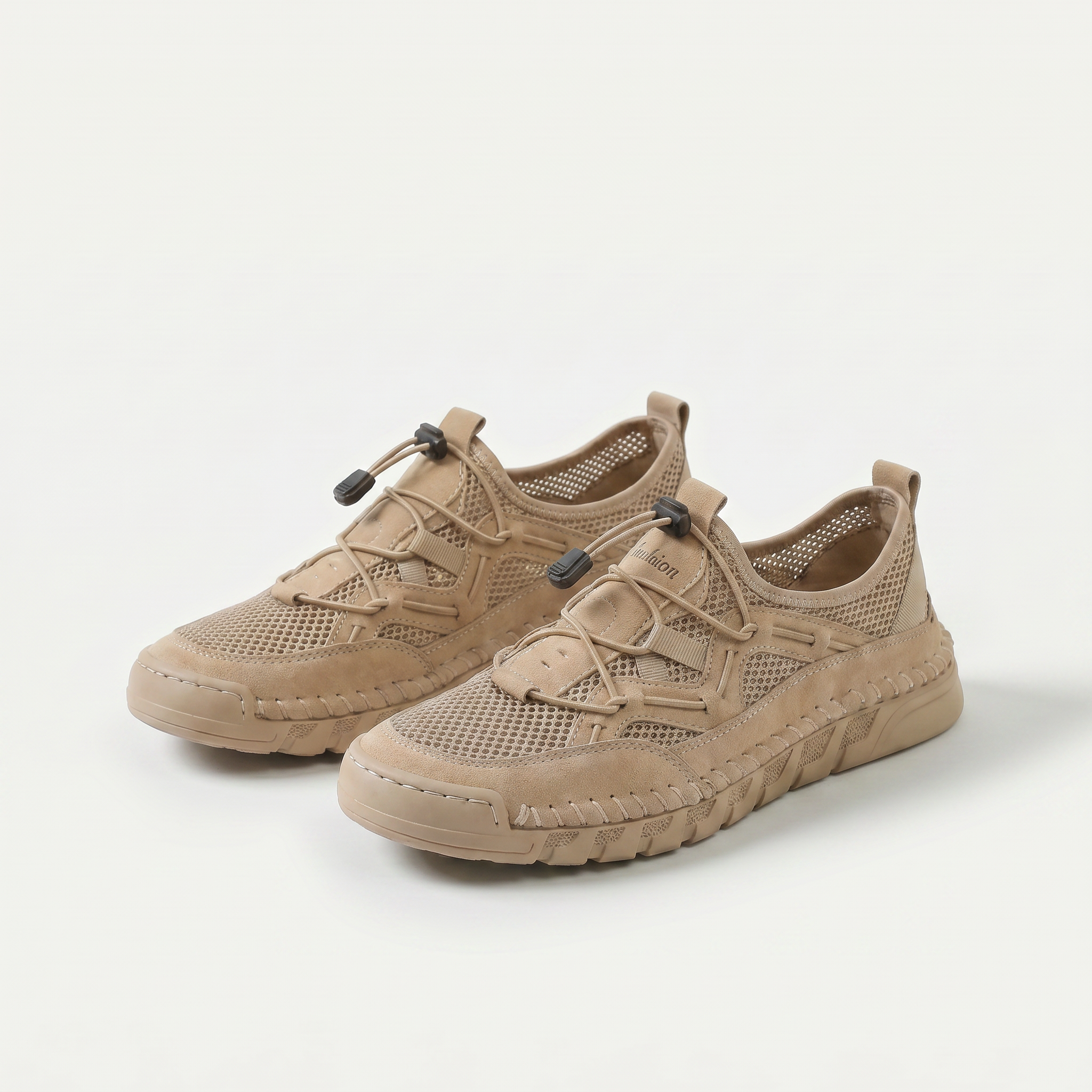 Women's Ultimate Breathable Comfort Sneakers - Elara
