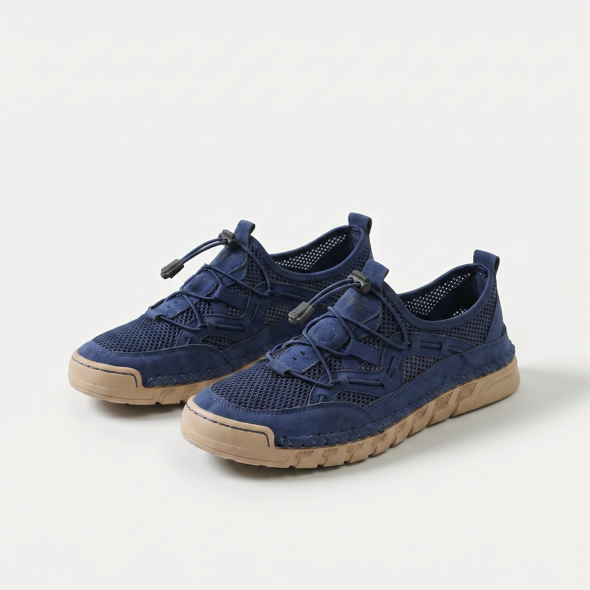 Women's Ultimate Breathable Comfort Sneakers - Elara