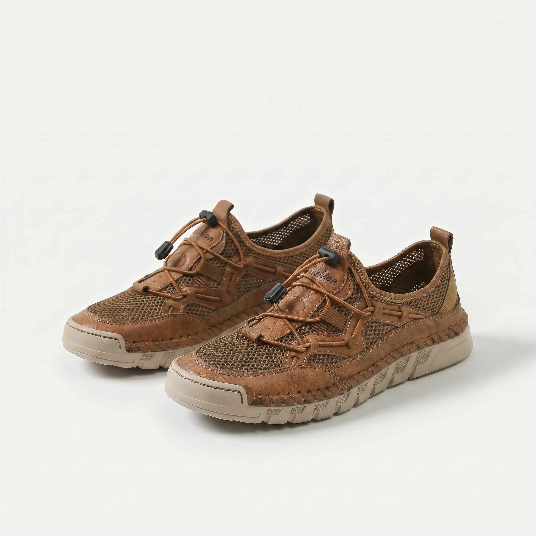 Women's Ultimate Breathable Comfort Sneakers - Elara