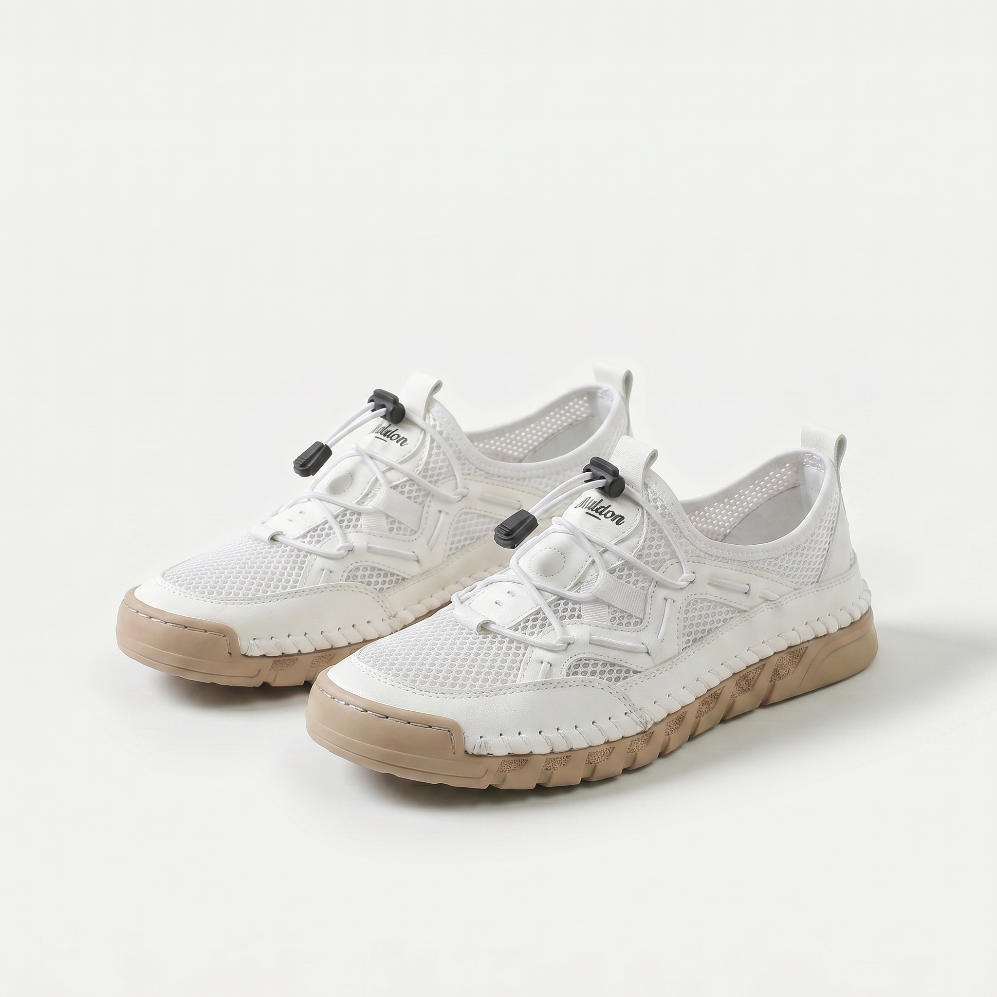 Women's Ultimate Breathable Comfort Sneakers - Elara
