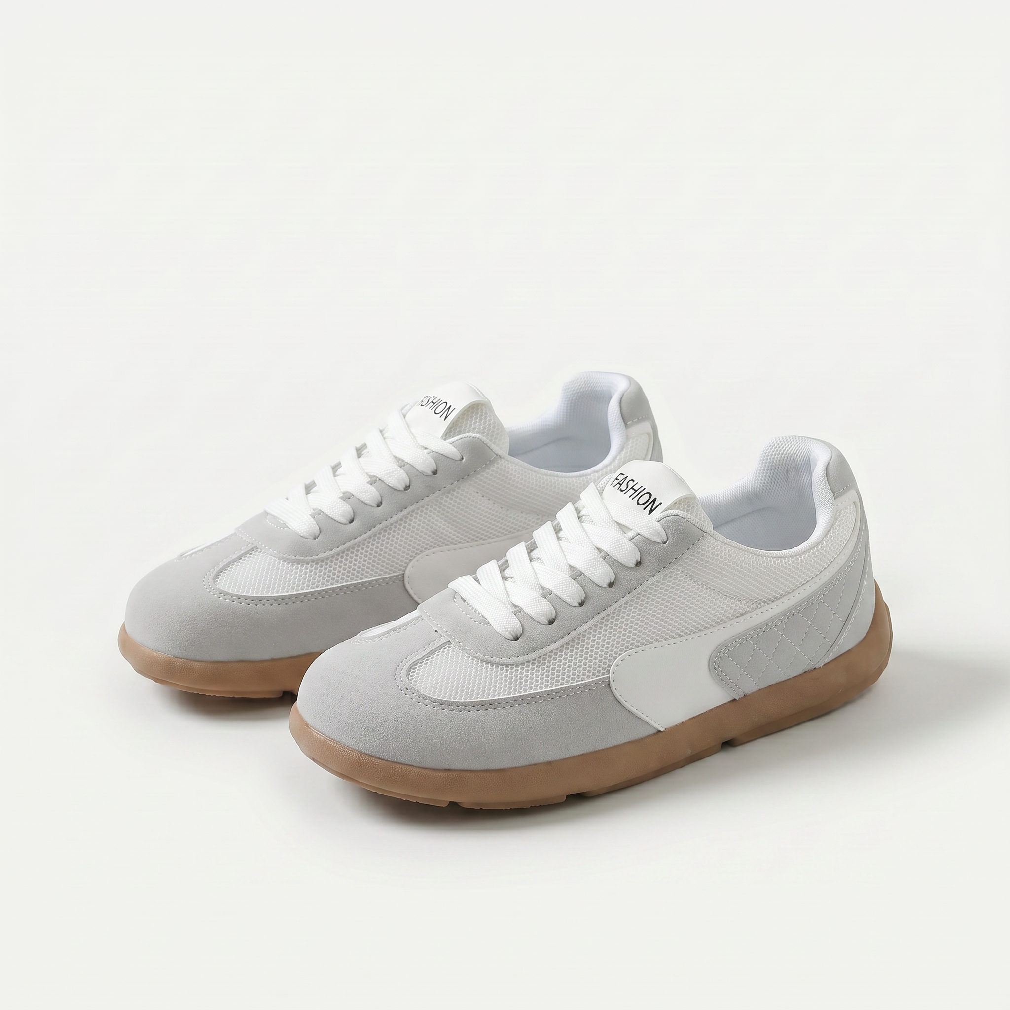 Women's Spacious Toe Box Comfort Shoes - Sarah