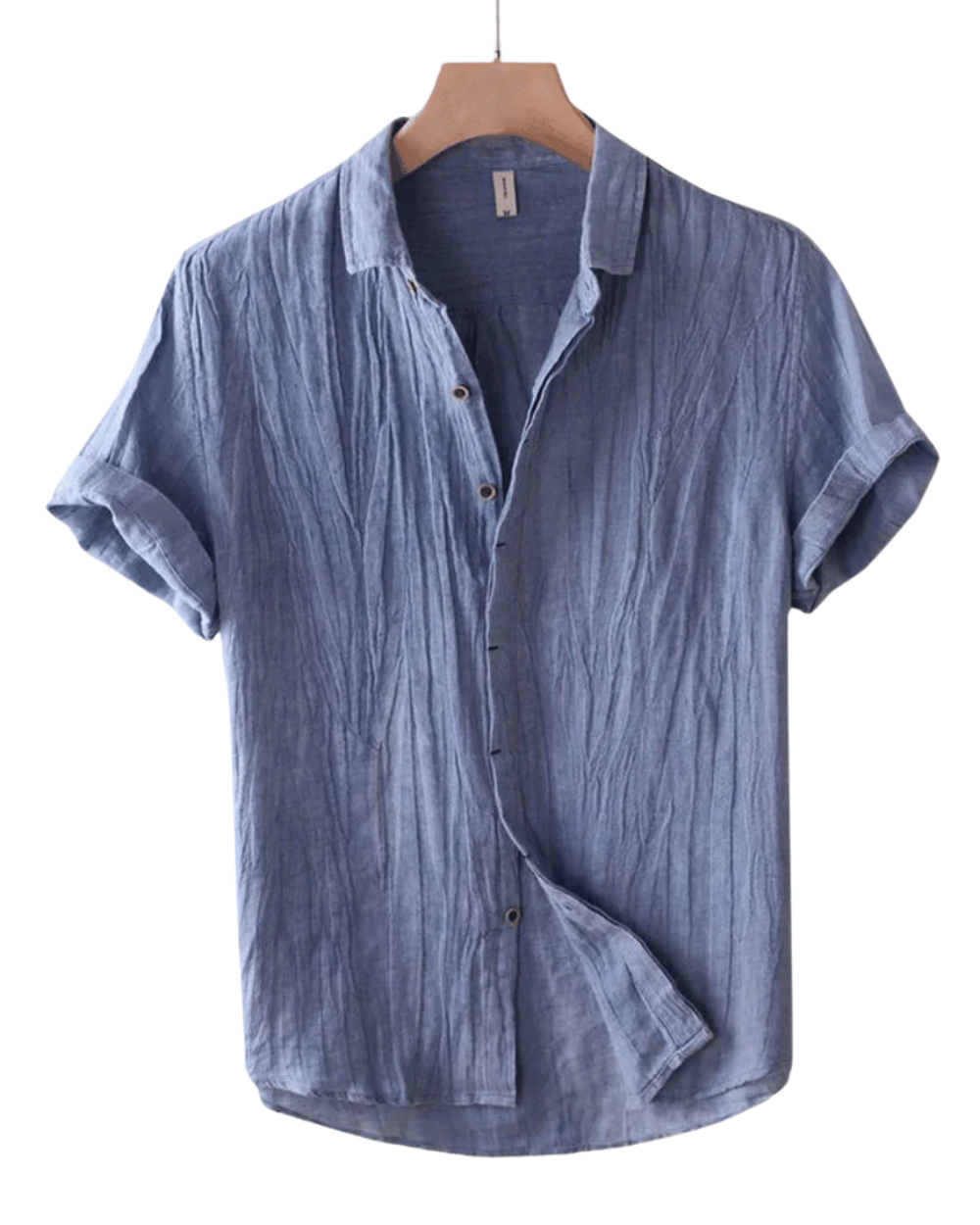 Sandro - Linen Shirt