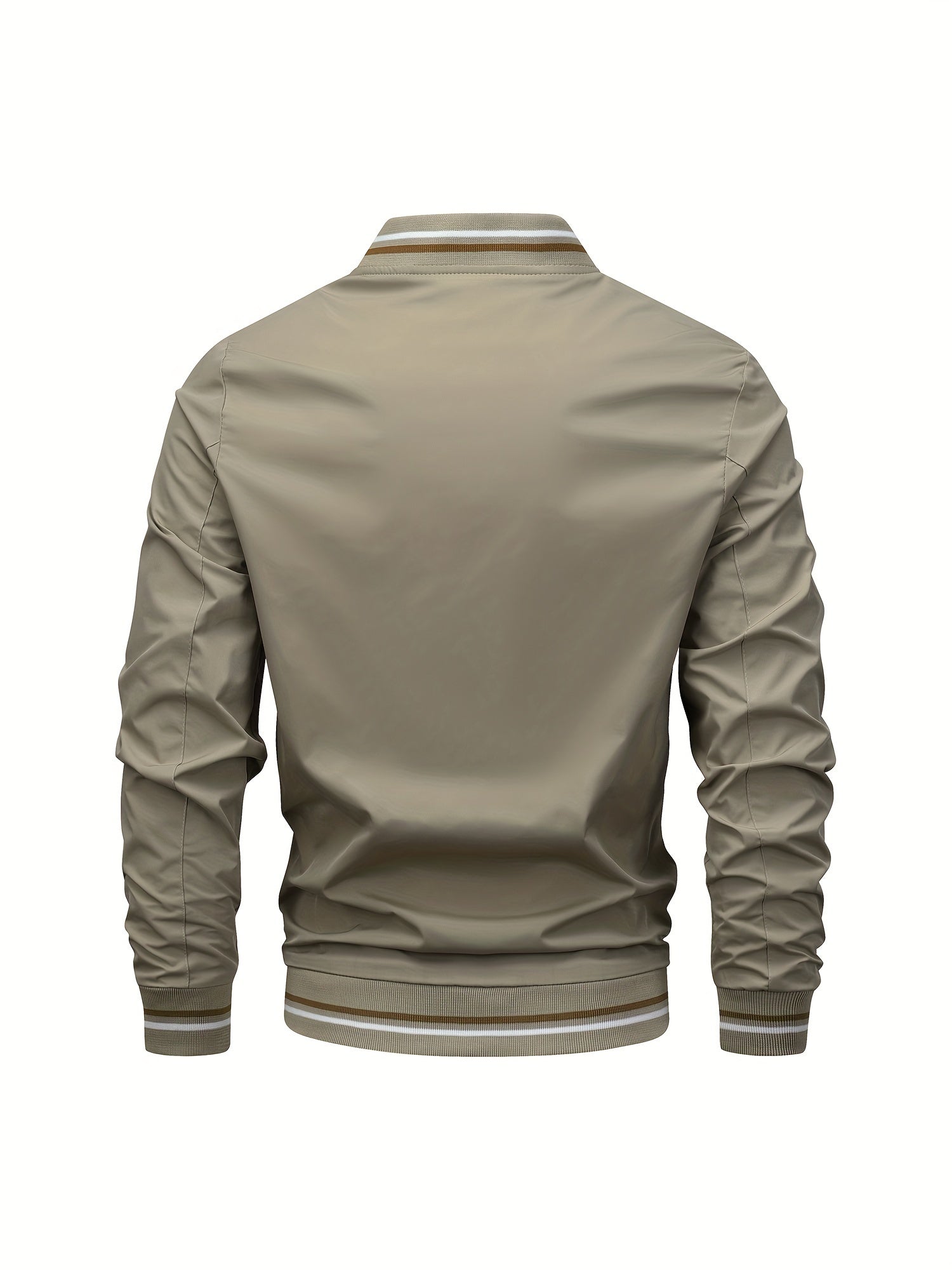 Figaro - Casual Men's Jacket