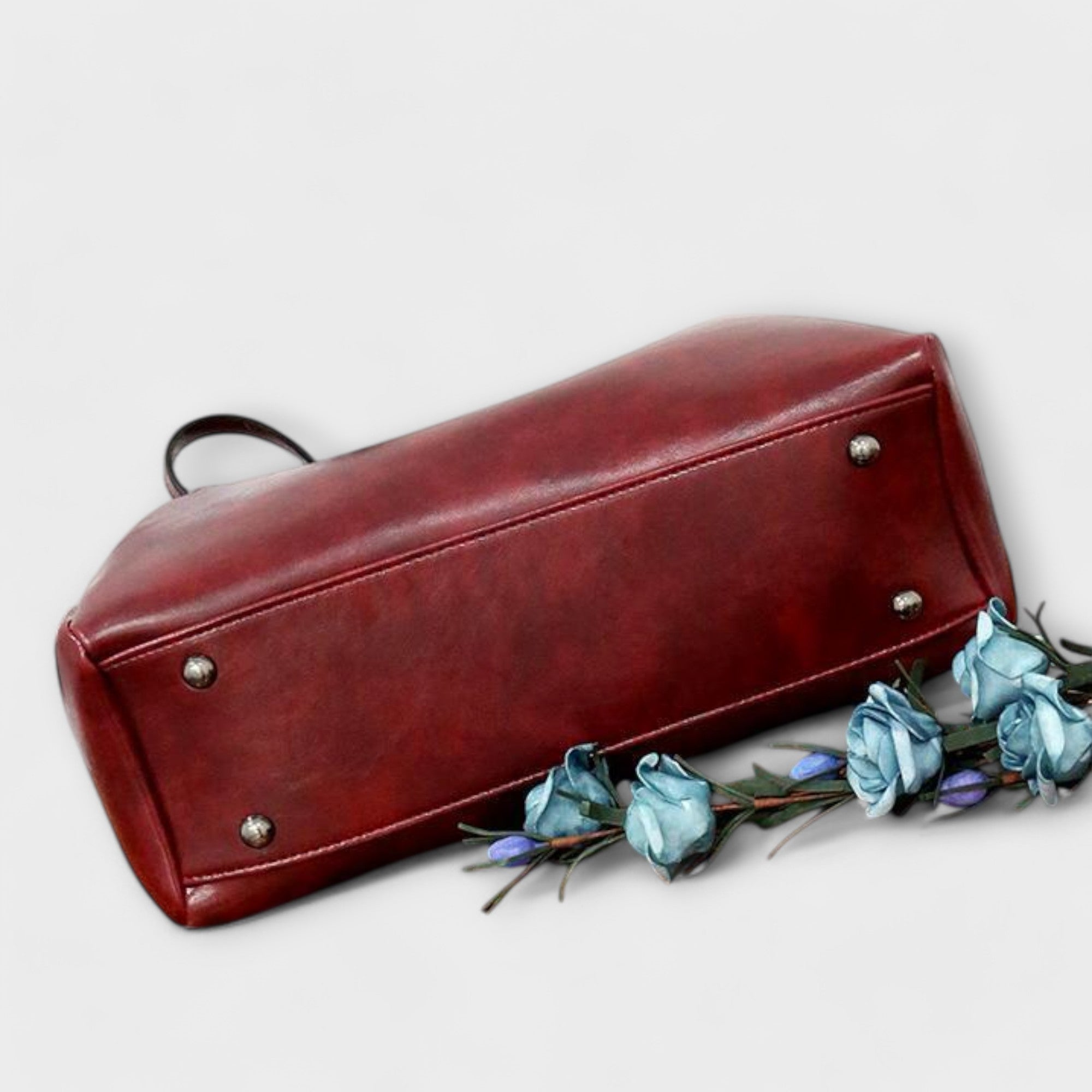 Vintage 4-Piece Bag Set for Women | Azura Collection