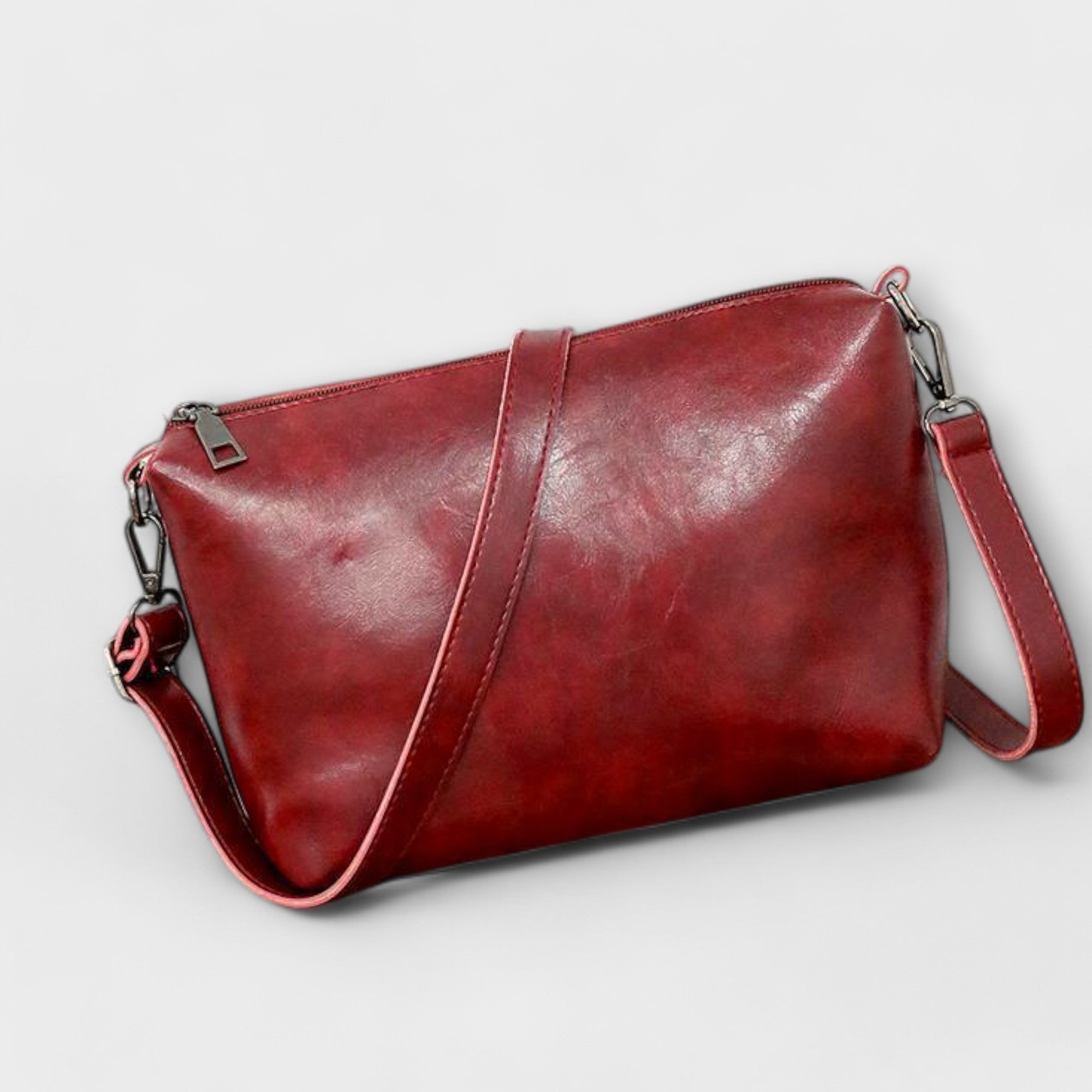 Vintage 4-Piece Bag Set for Women | Azura Collection