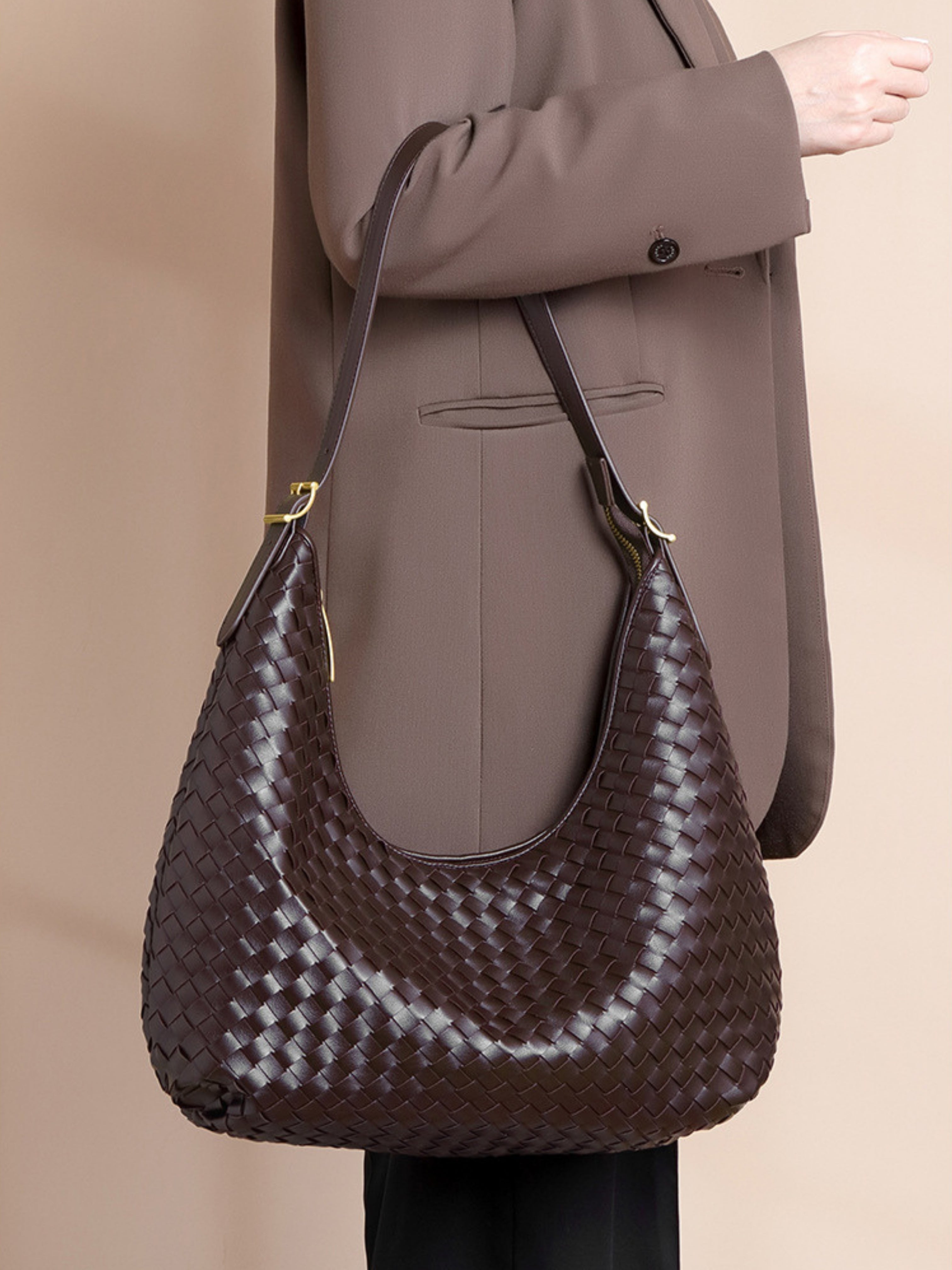 Daily Tote Bag | Indira