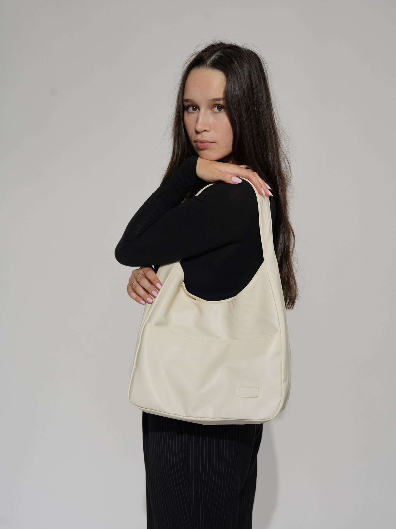 Daily Zip Bag | Zara