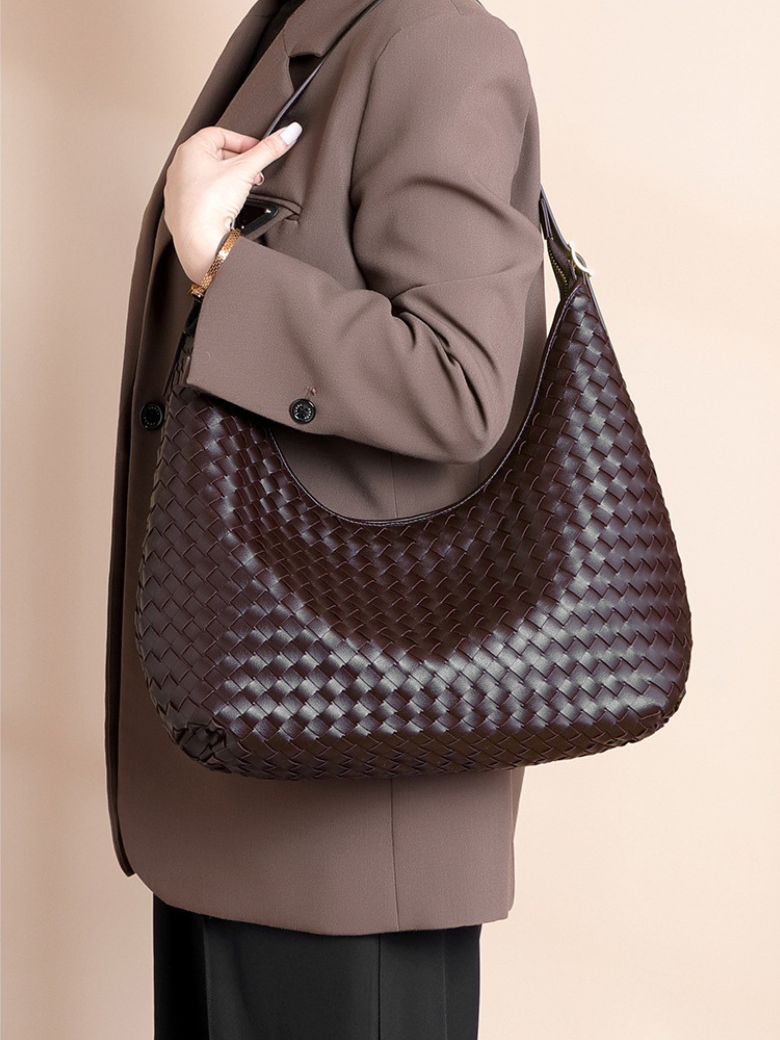 Daily Tote Bag | Indira