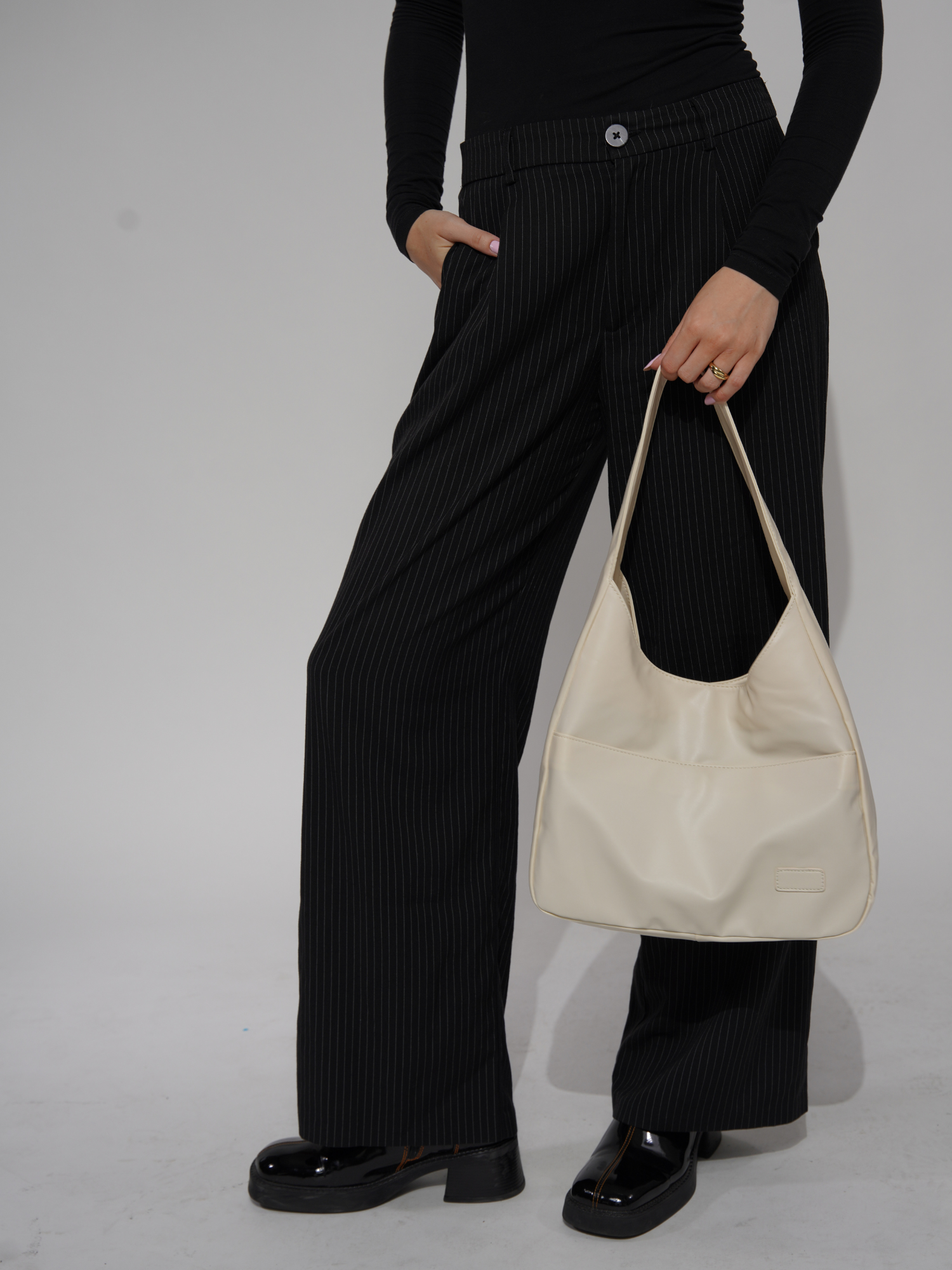 Daily Zip Bag | Zara