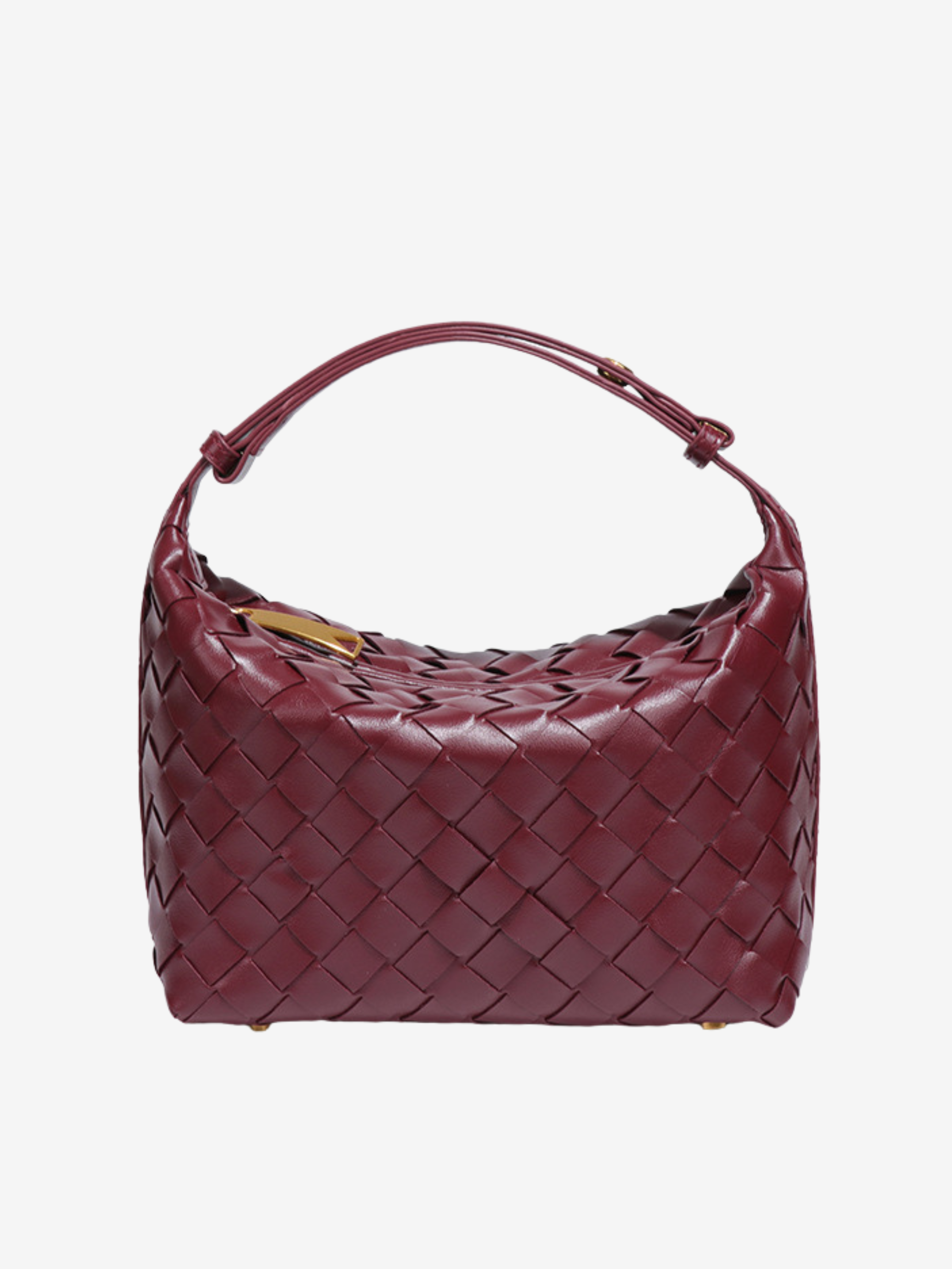 Vegan Leather Mini Bag | Celestine