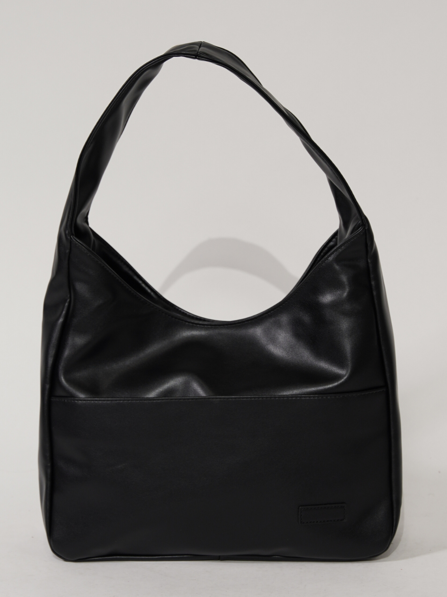 Daily Zip Bag | Zara