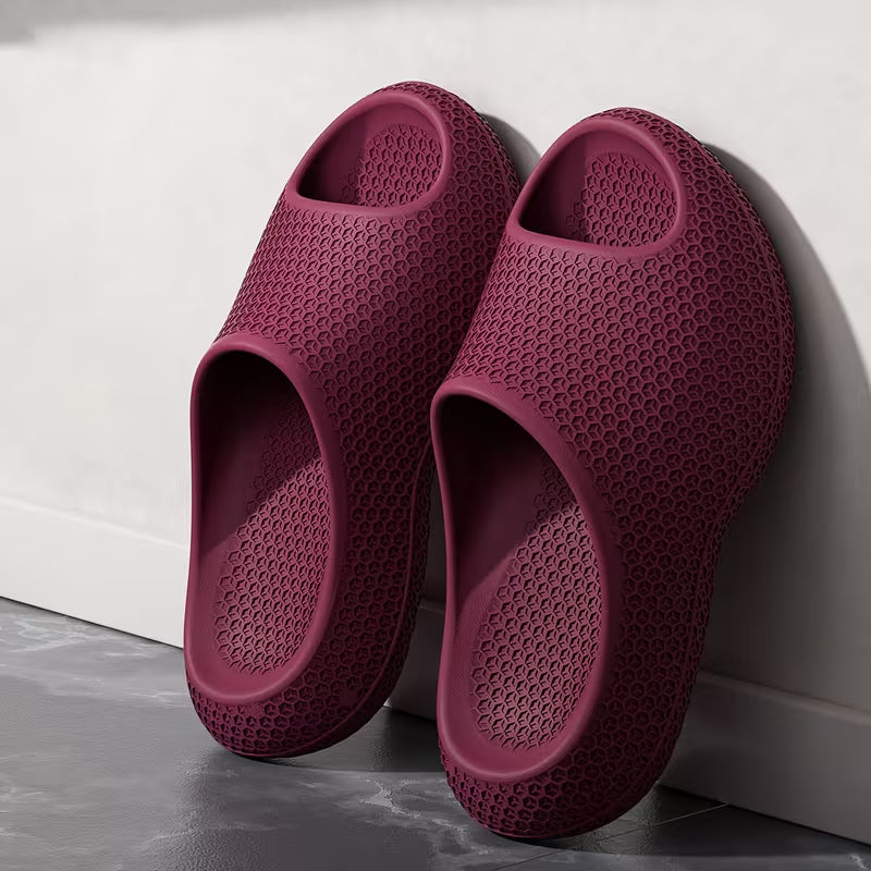 Women's Cozy Comfort Clogs - Claudia