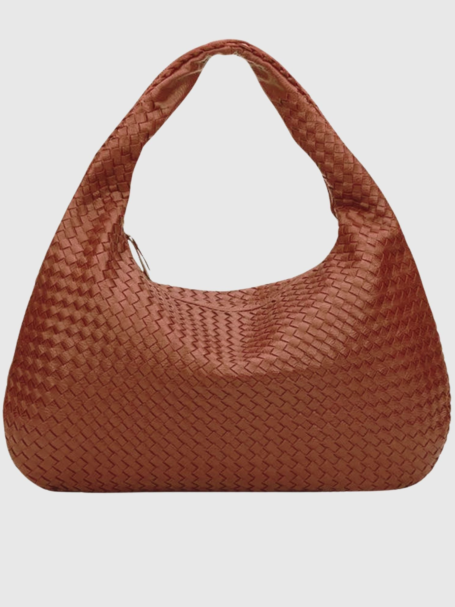 One-Shoulder Chic Bag | Samara