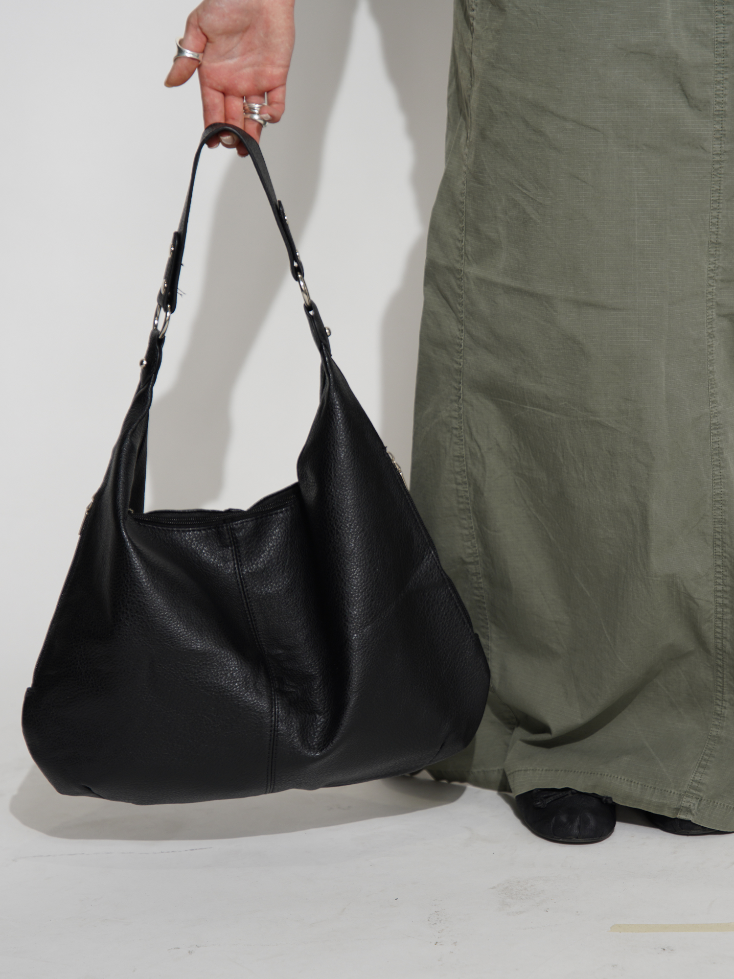Chic Daily Tote | Aeliana