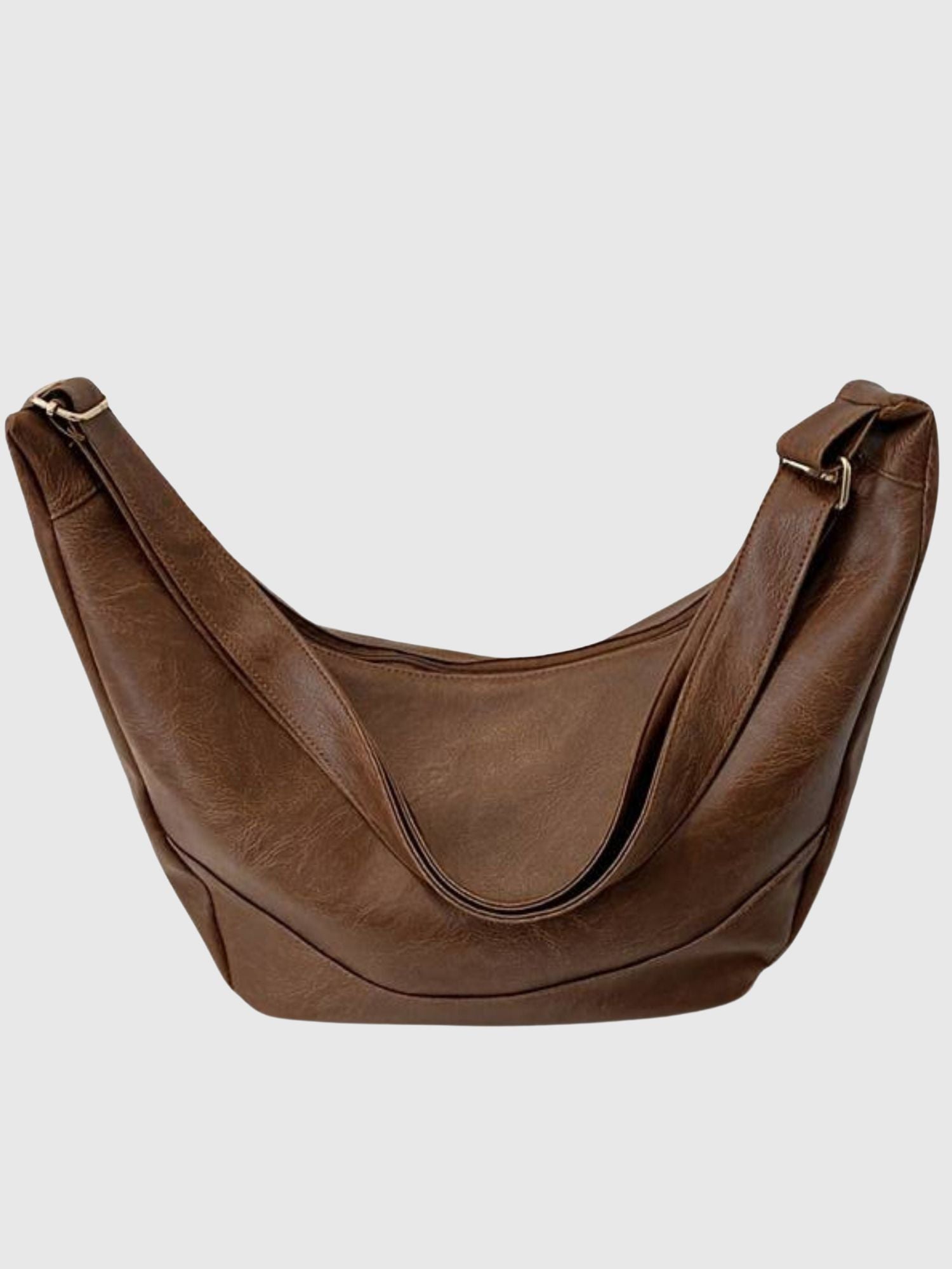 Vegan Leather Sling Bag | Clementine