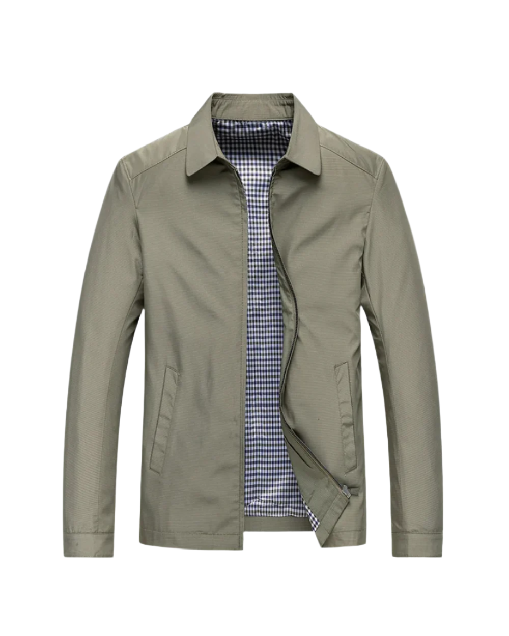Romy - Casual Men's Jacket